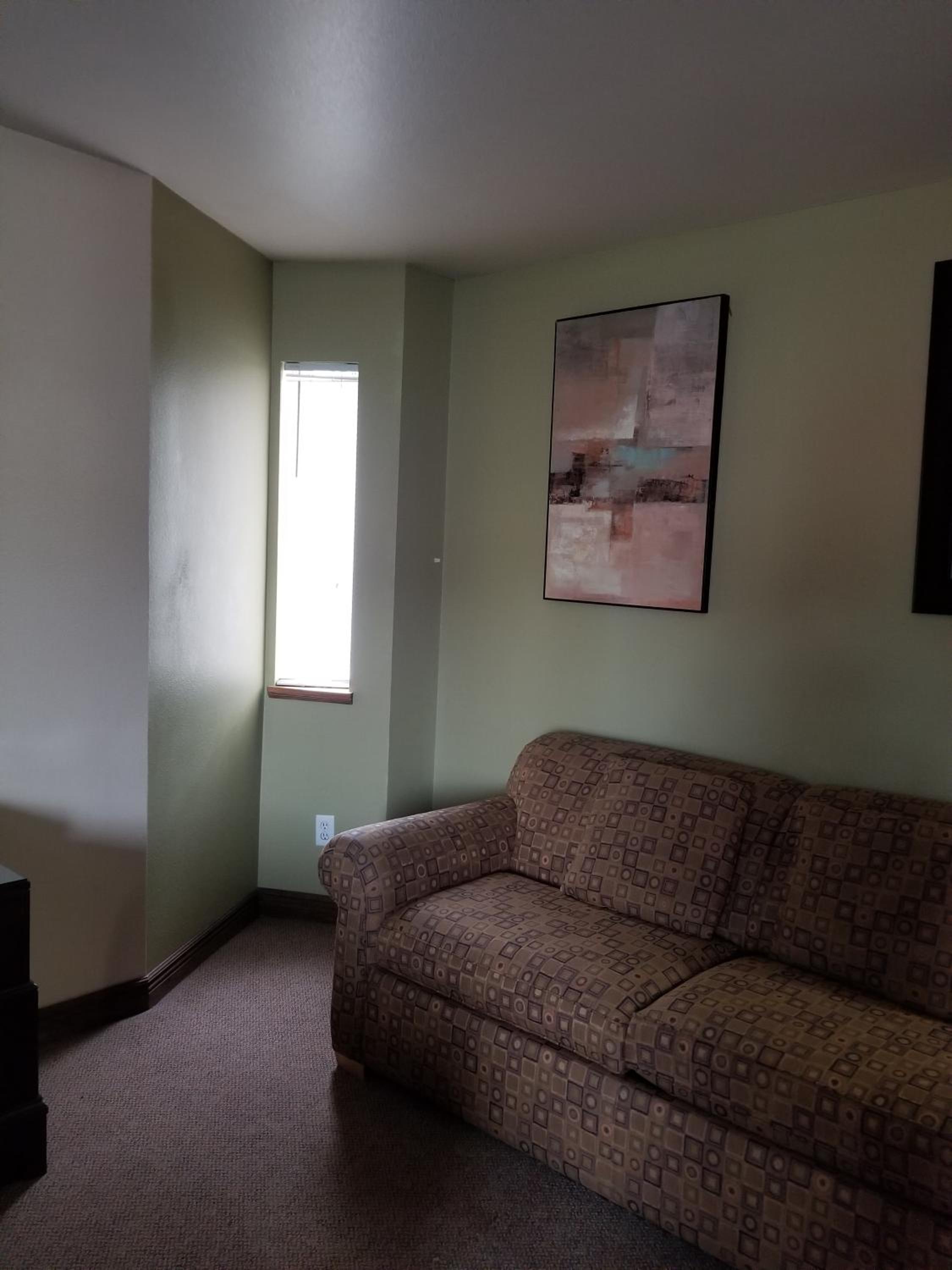 King Suite No Pets photo 2