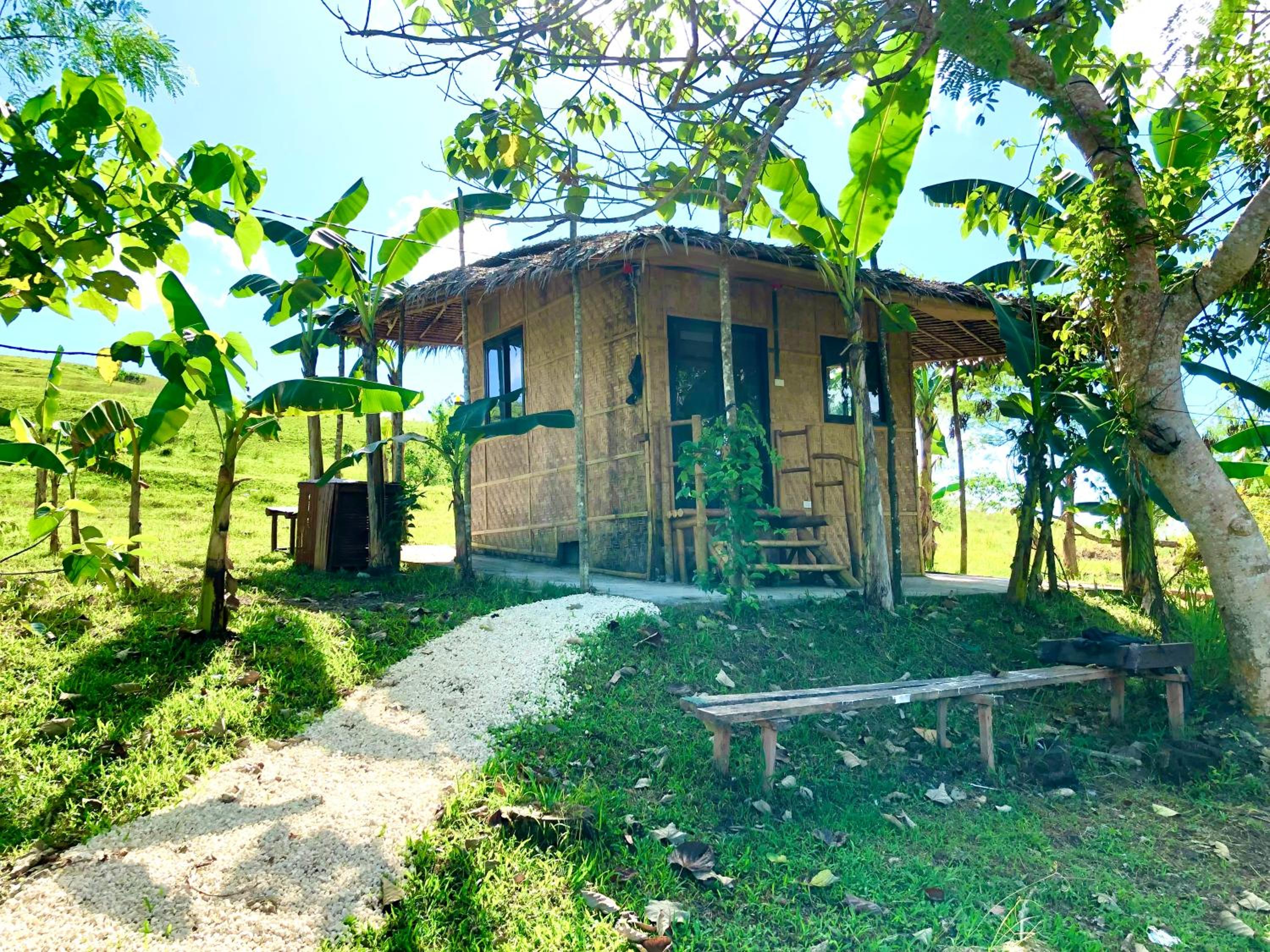 Double Room with Private Bathroom photo 1