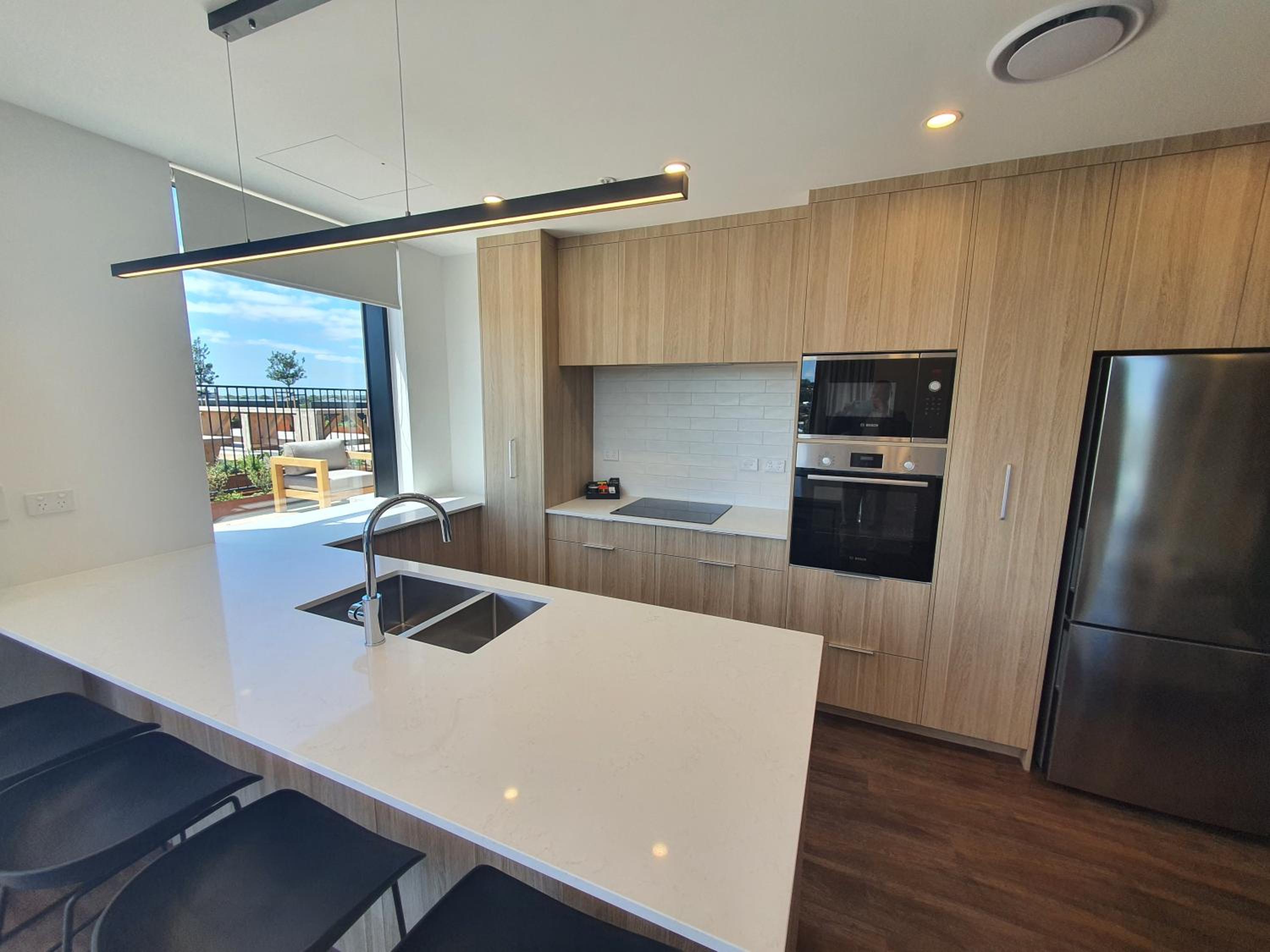 Two-Bedroom Apartment - Photo 8