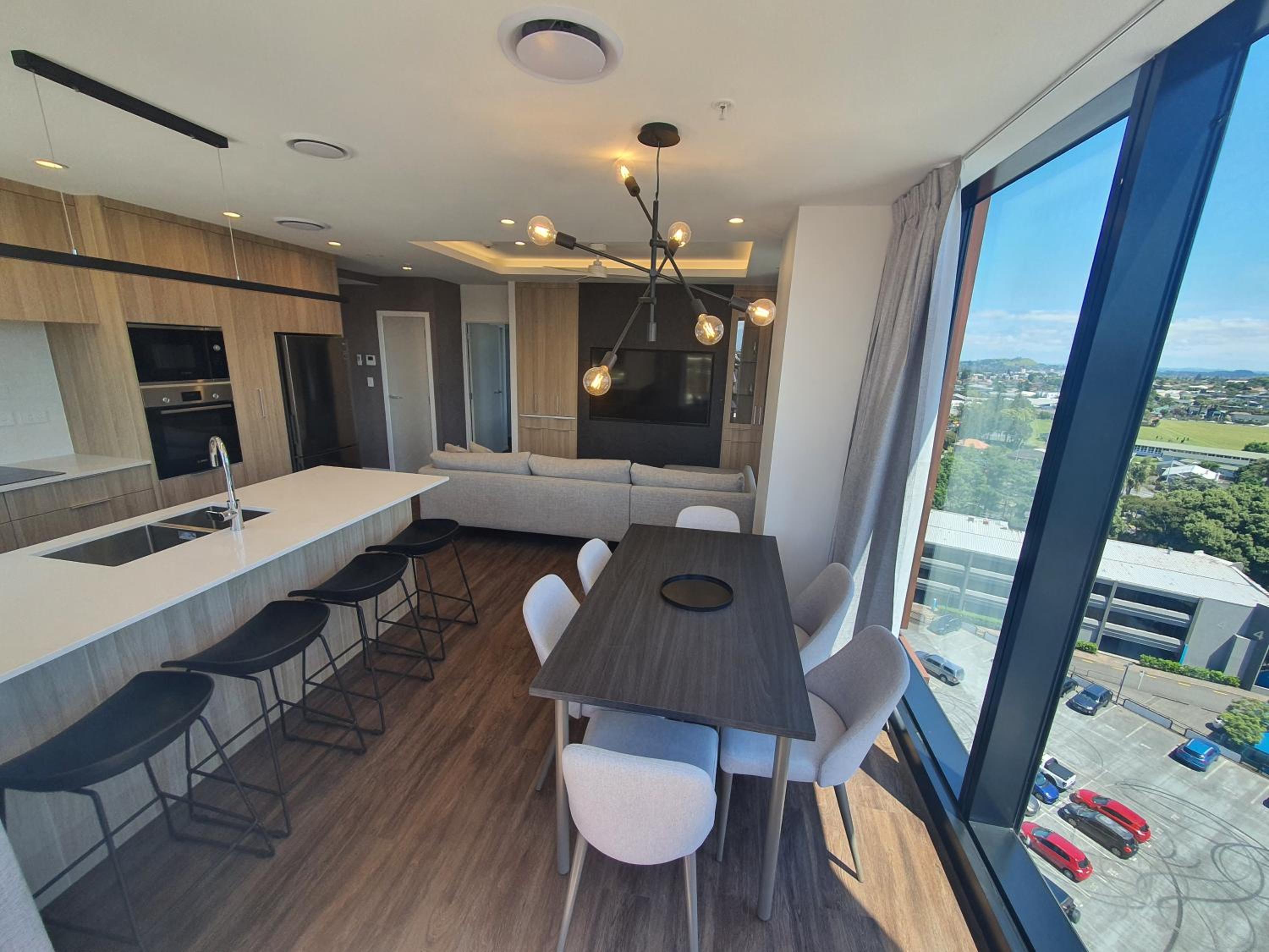 Two-Bedroom Apartment - Photo 9