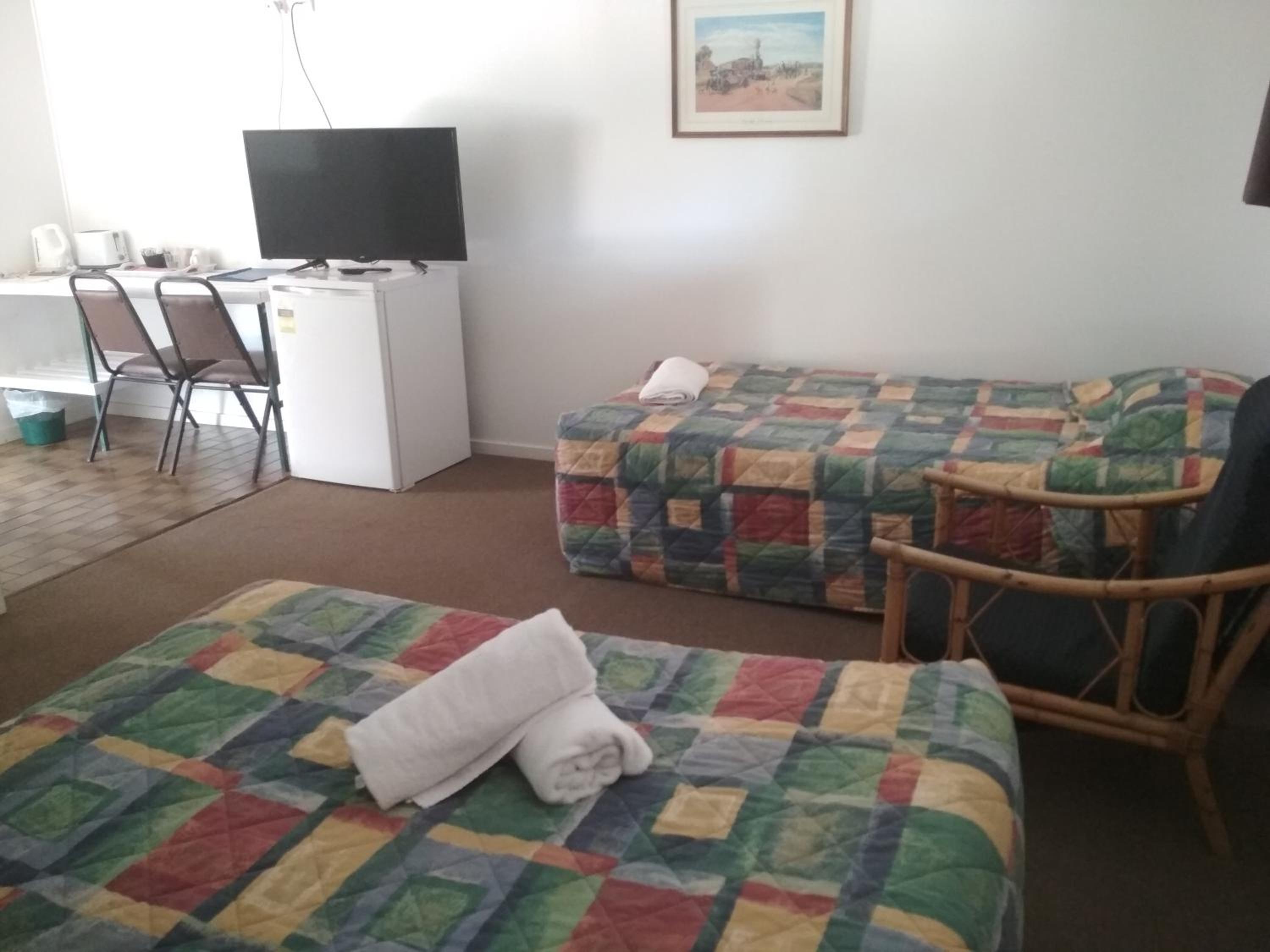 Triple Room photo 3