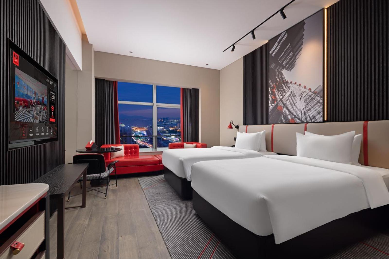 Deluxe Twin Room - Photo 6
