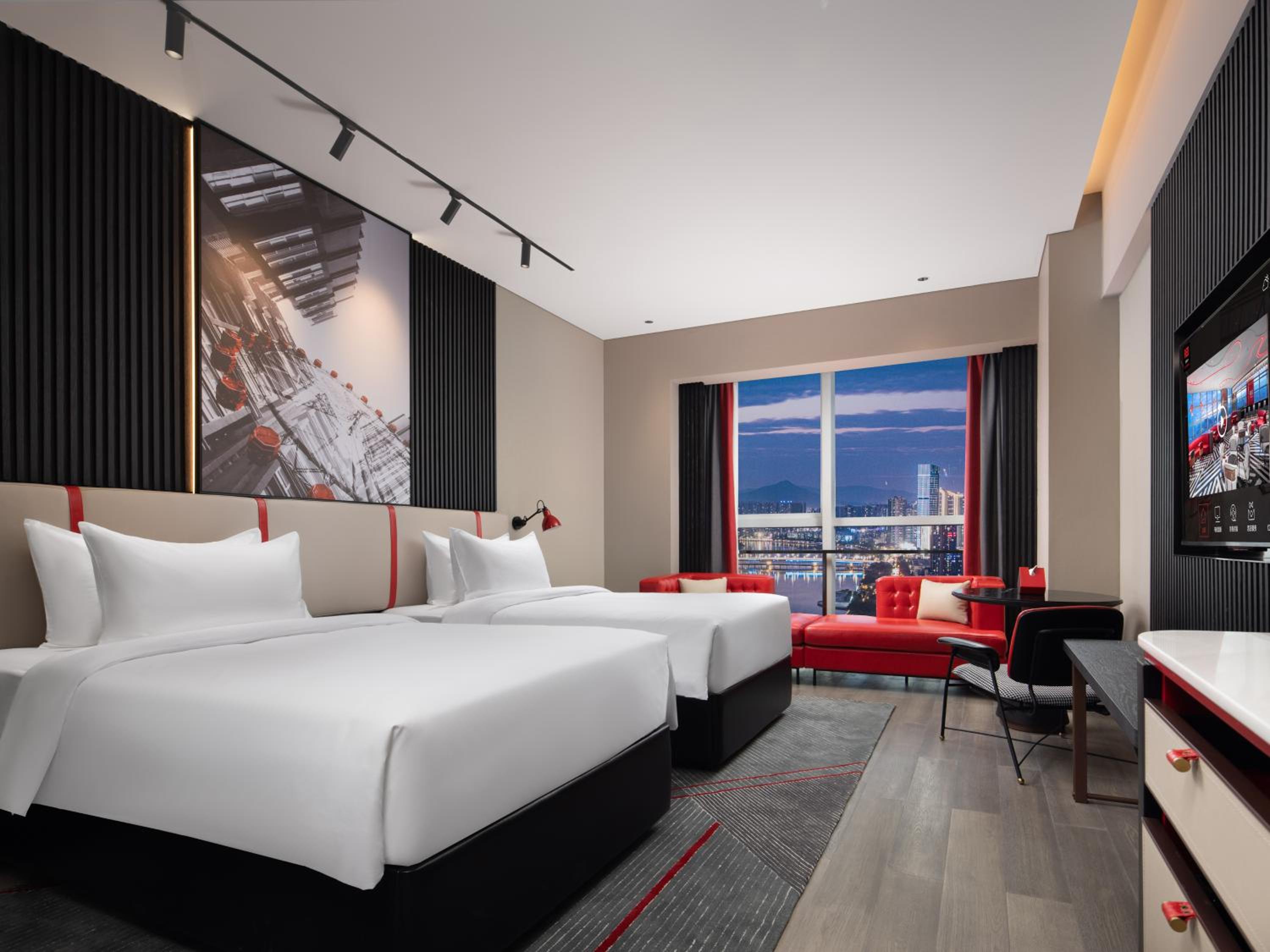 Deluxe Twin Room - Photo 5