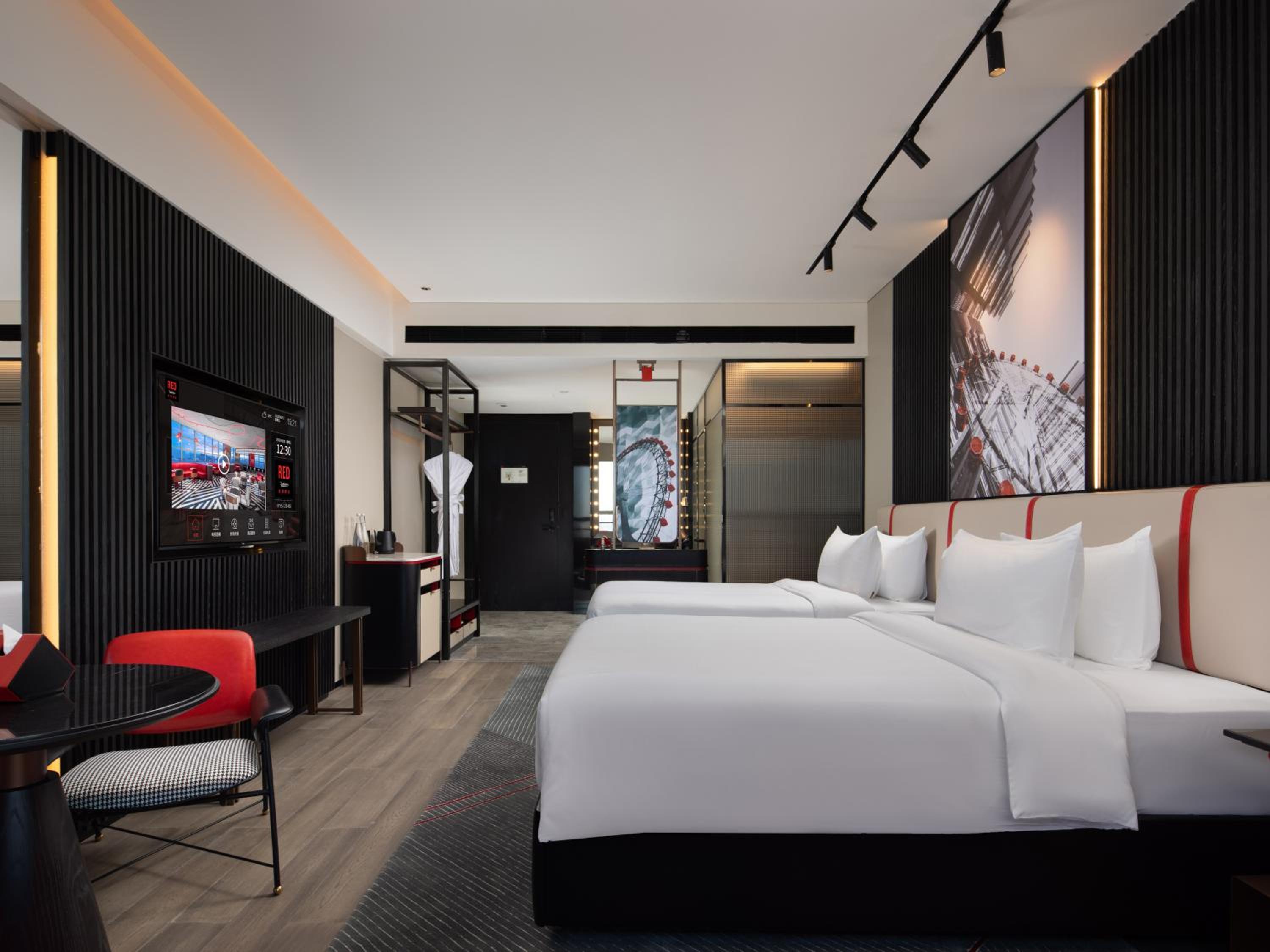 Superior Twin Room - Photo 5