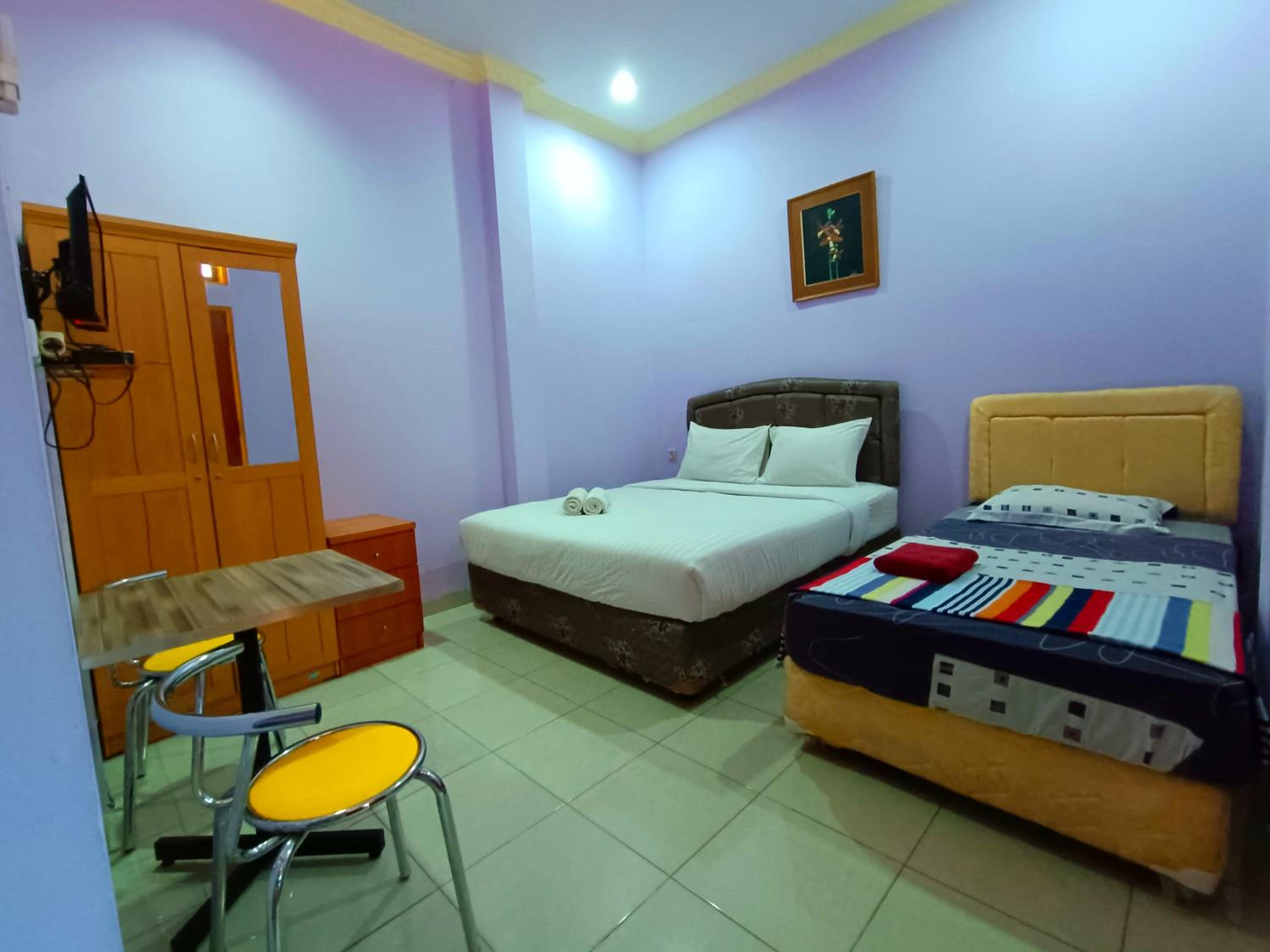 Deluxe Room photo 2