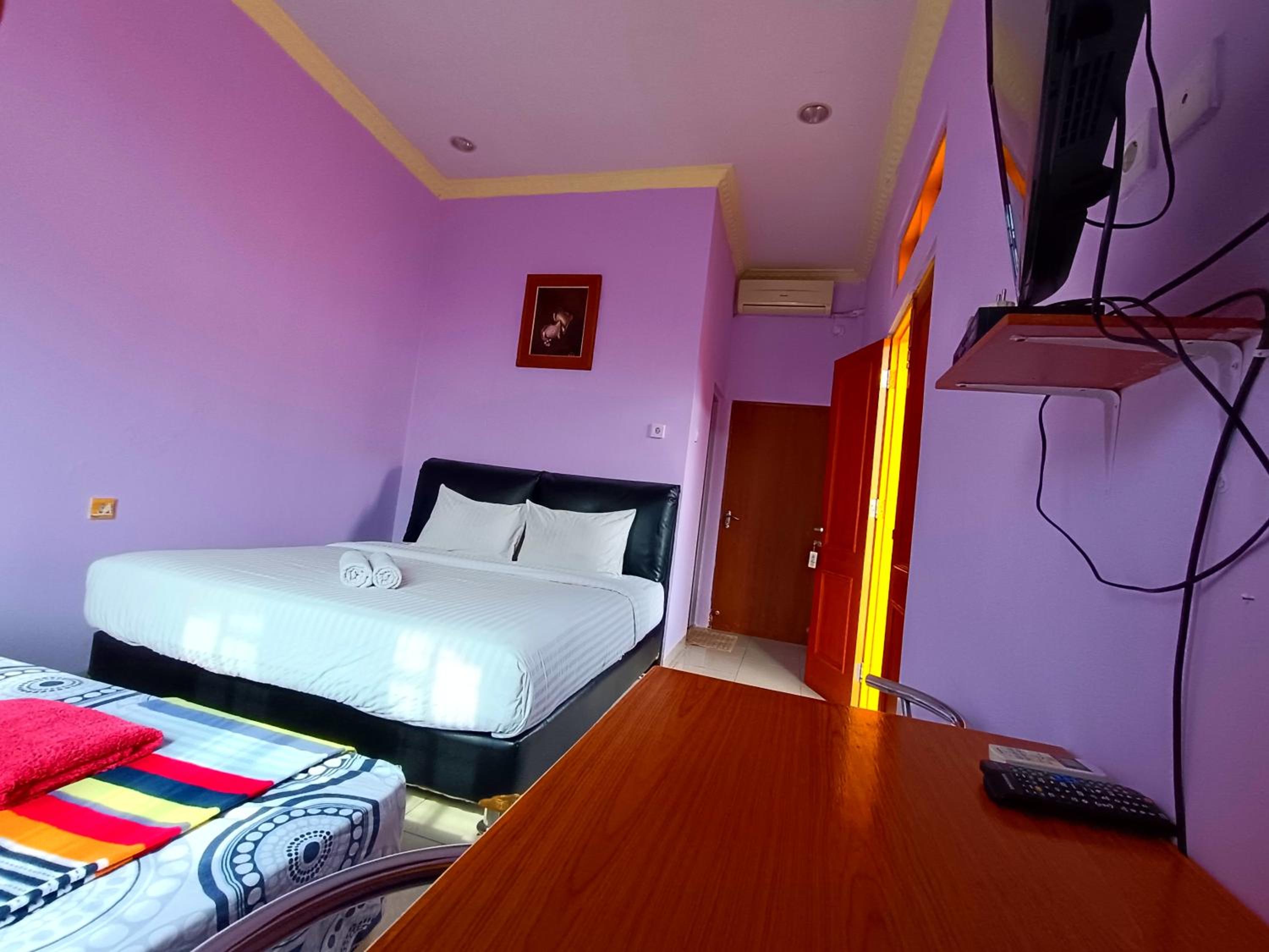 Deluxe Room photo 3