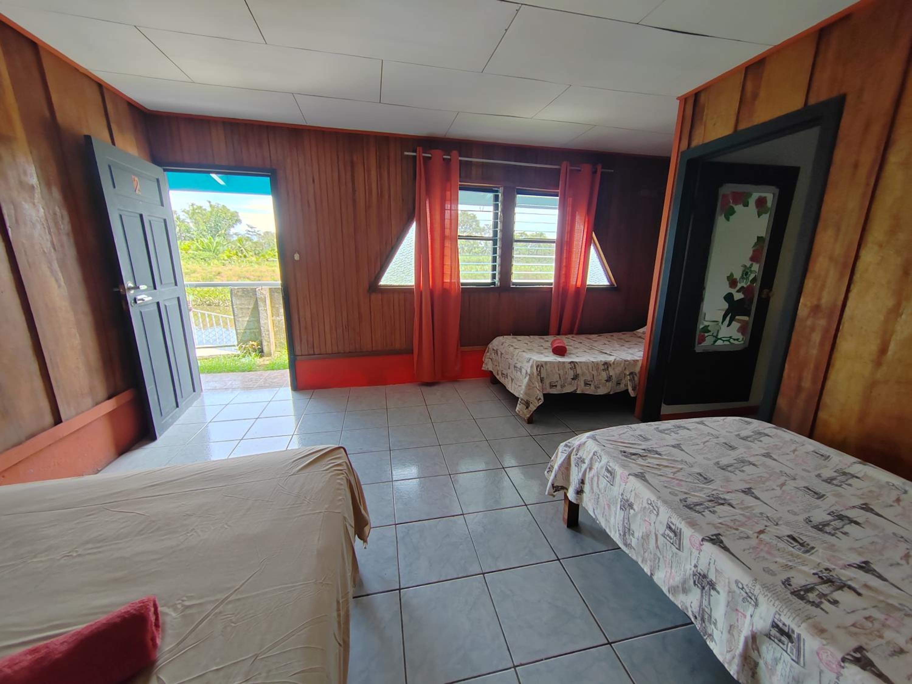 Twin Room photo 1