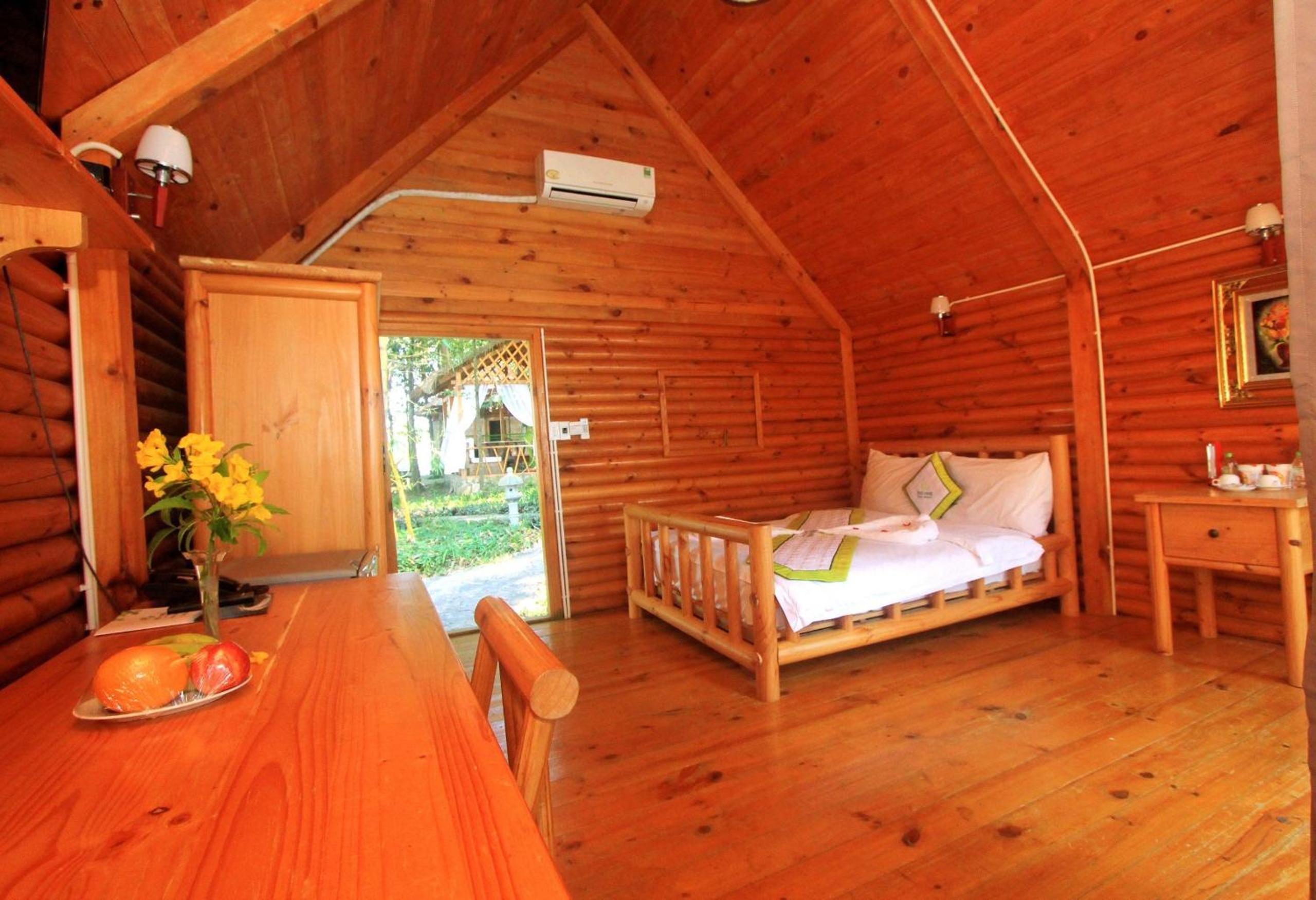 Chalet photo 1