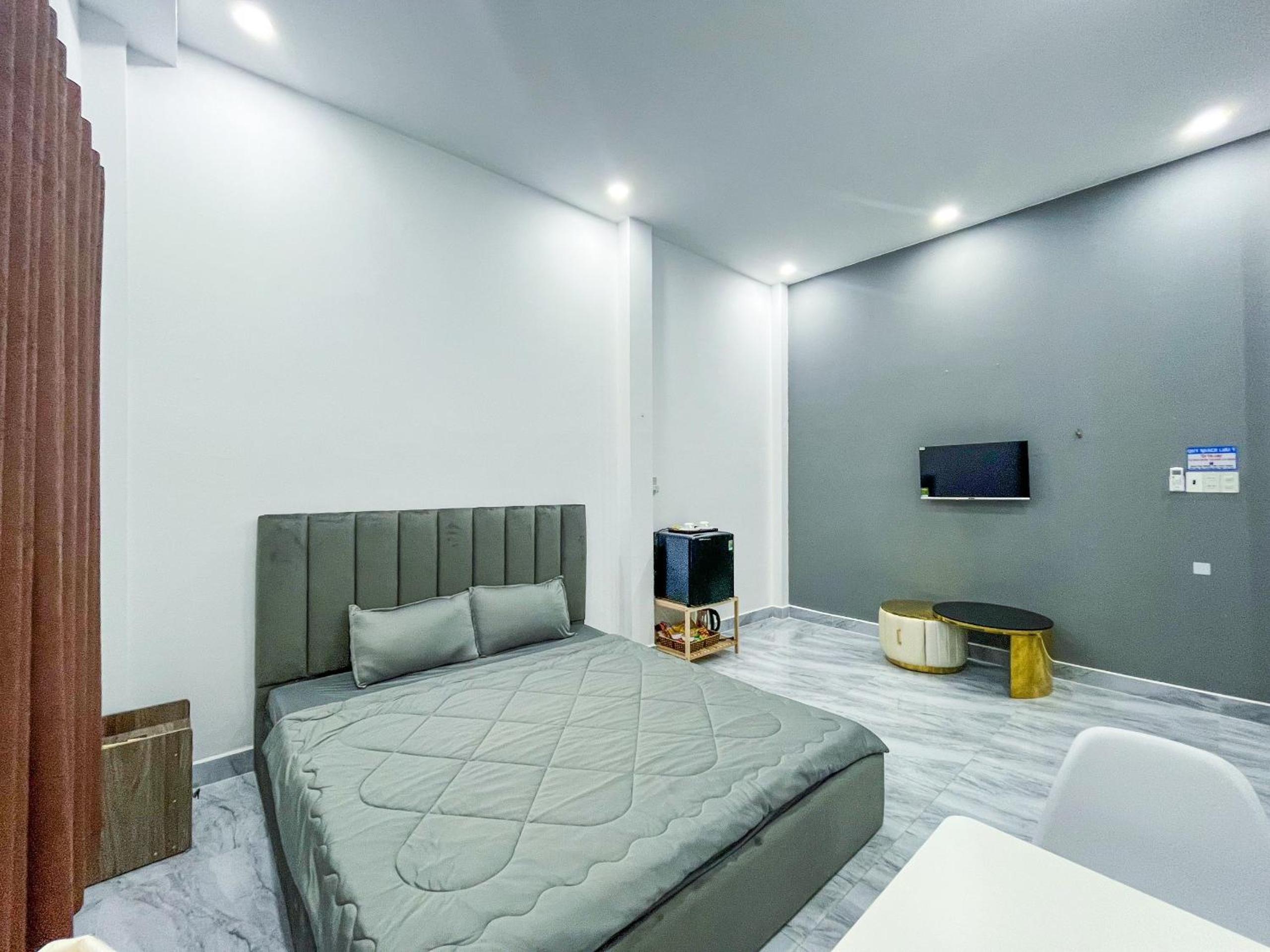Standard Double Room - Photo 5