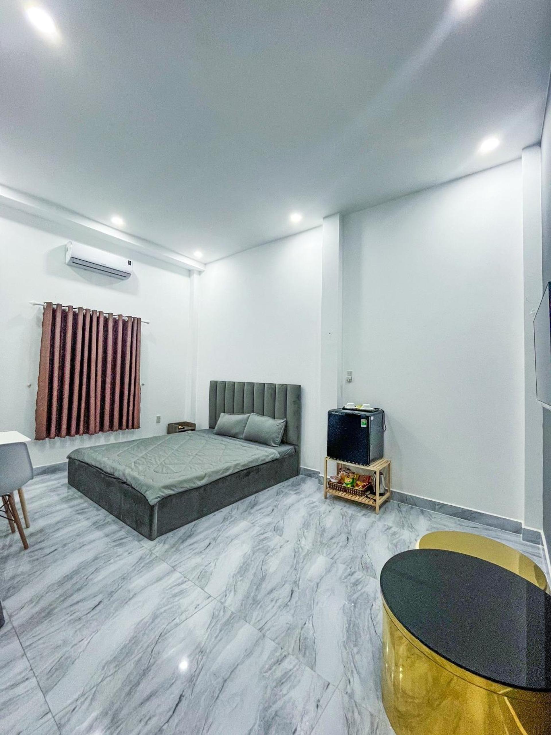 Standard Double Room - Photo 4