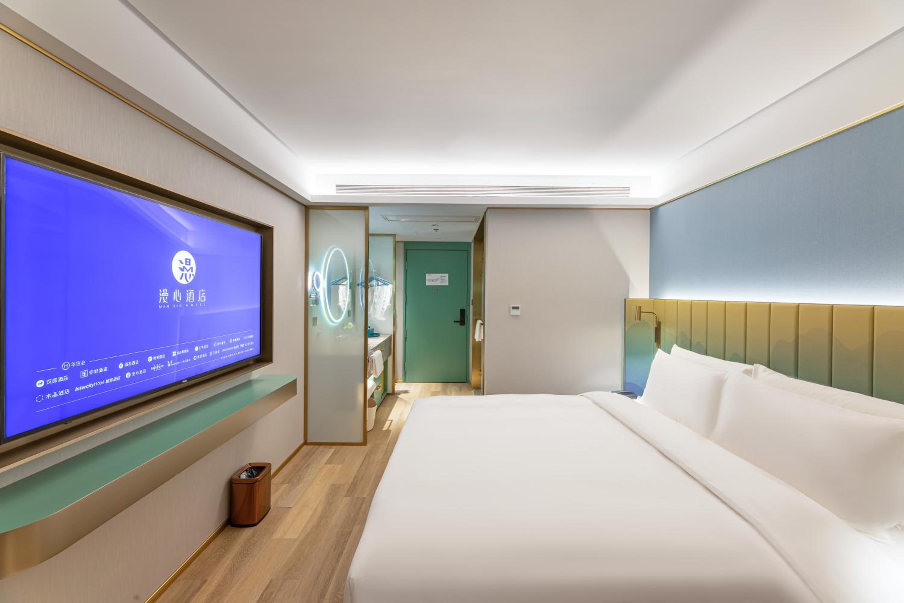 Superior Single Room