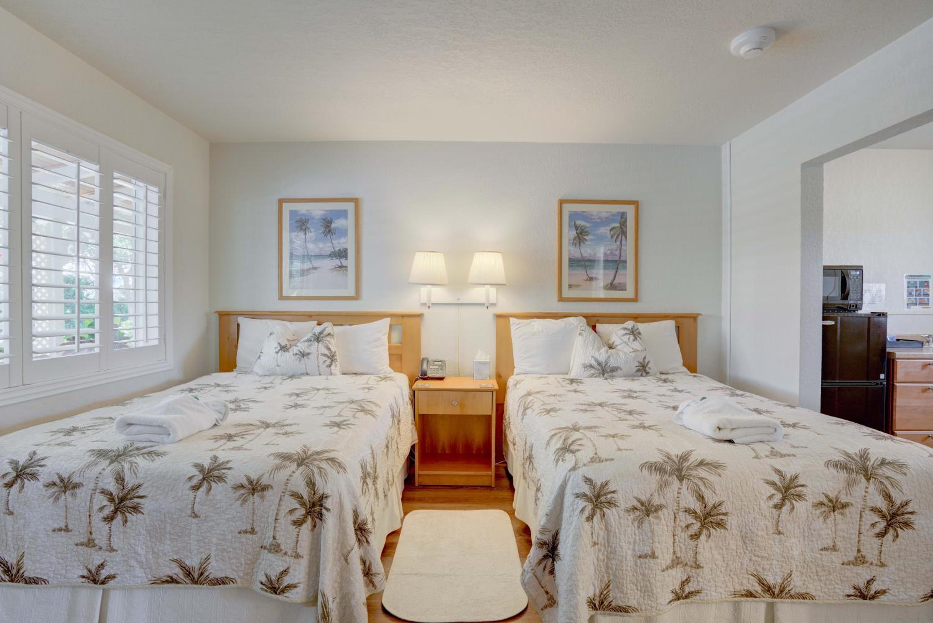 Budget Double Room photo 1
