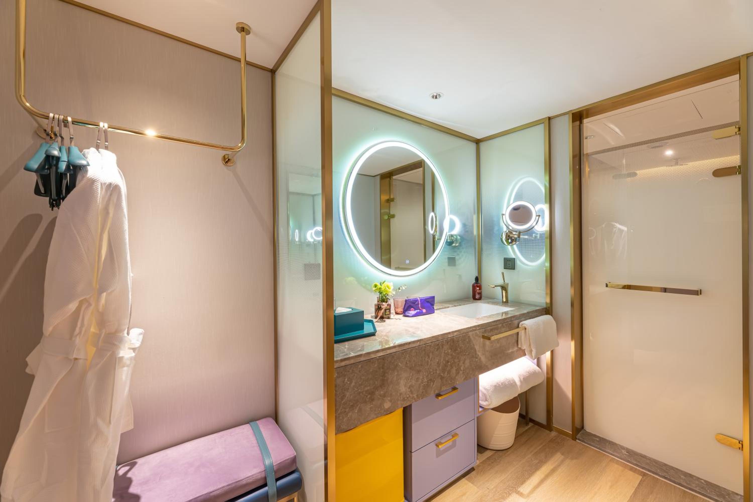 Superior Twin Room photo 3