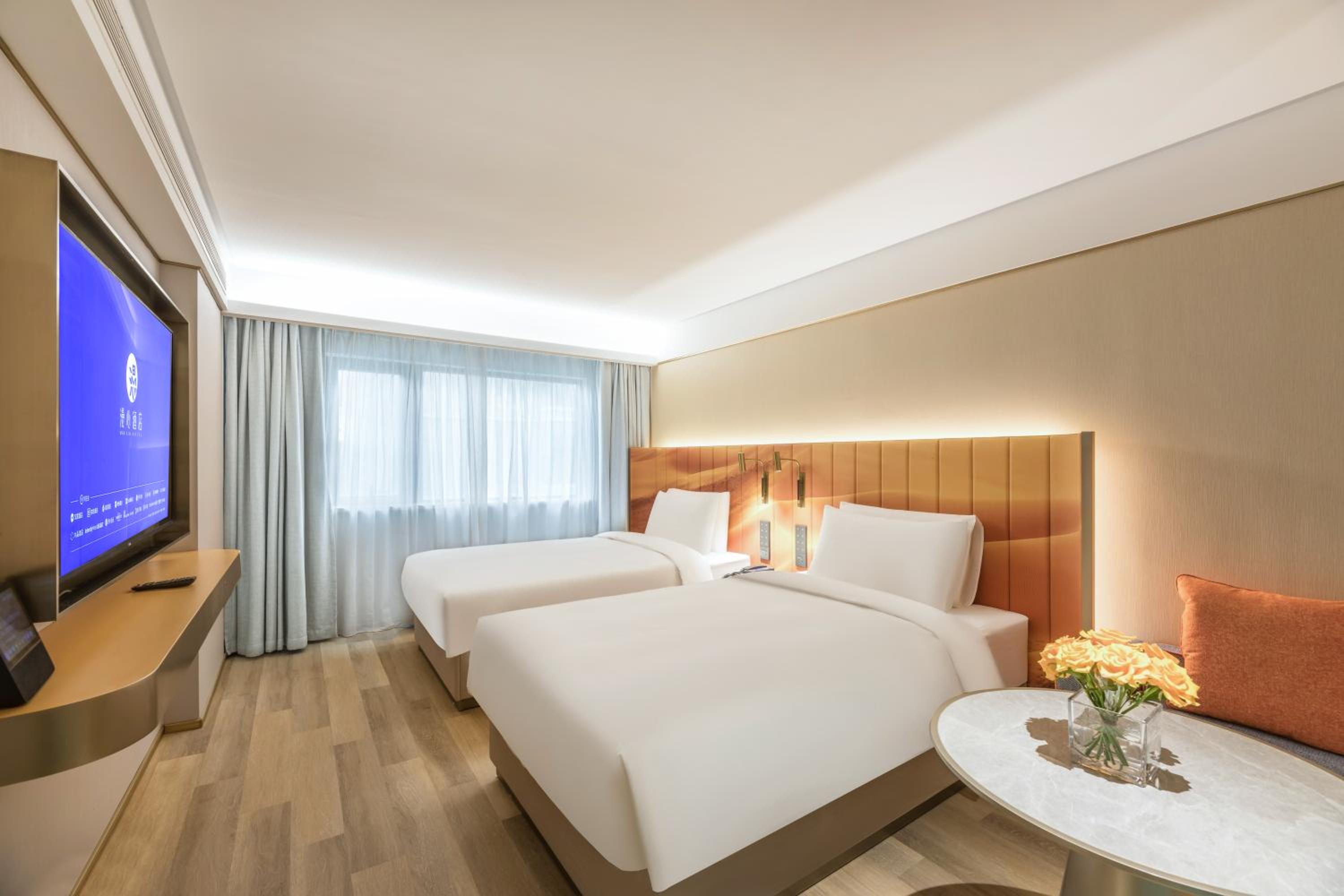 Double or Twin Room photo 2