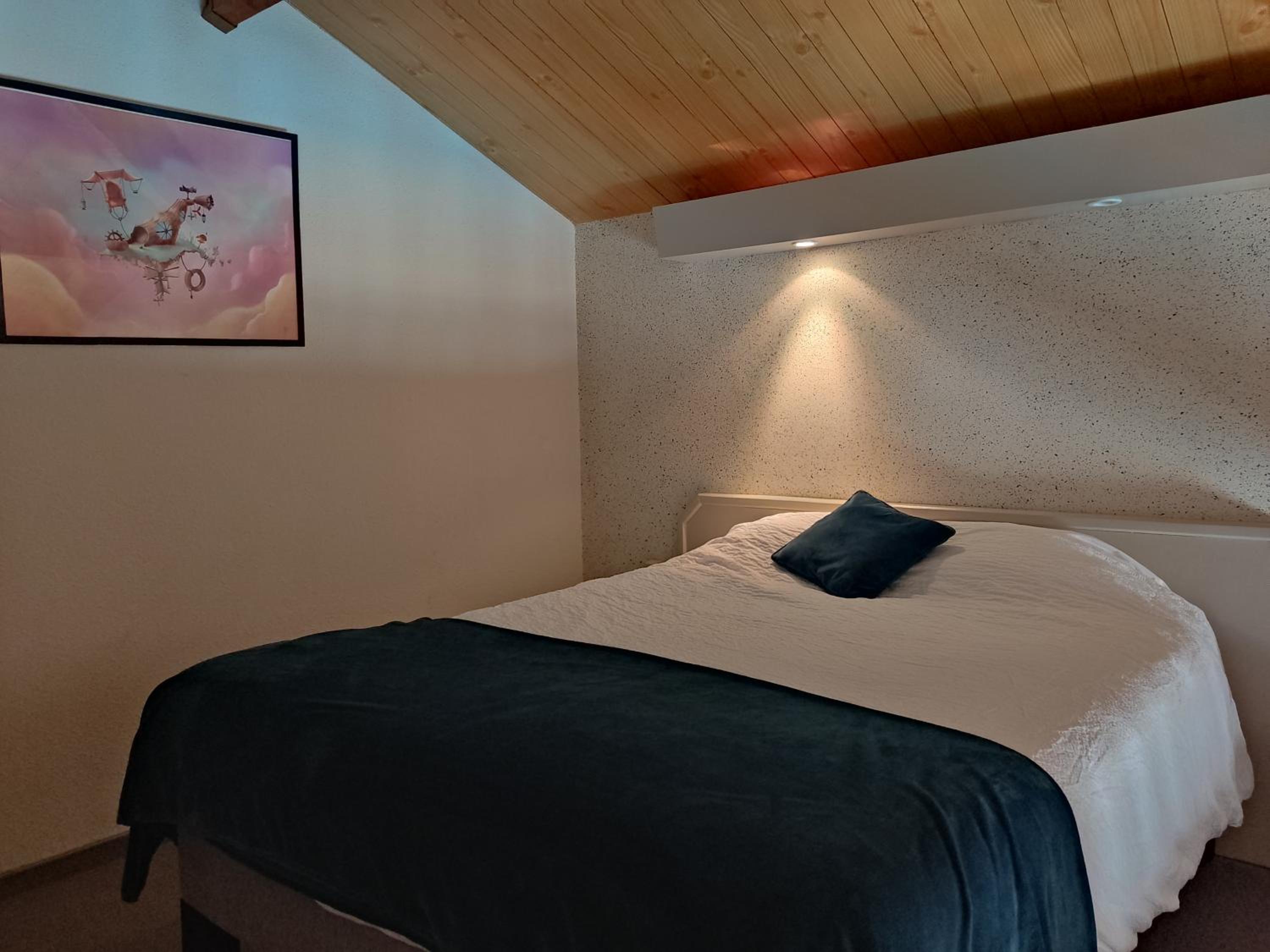 Classic Triple Room