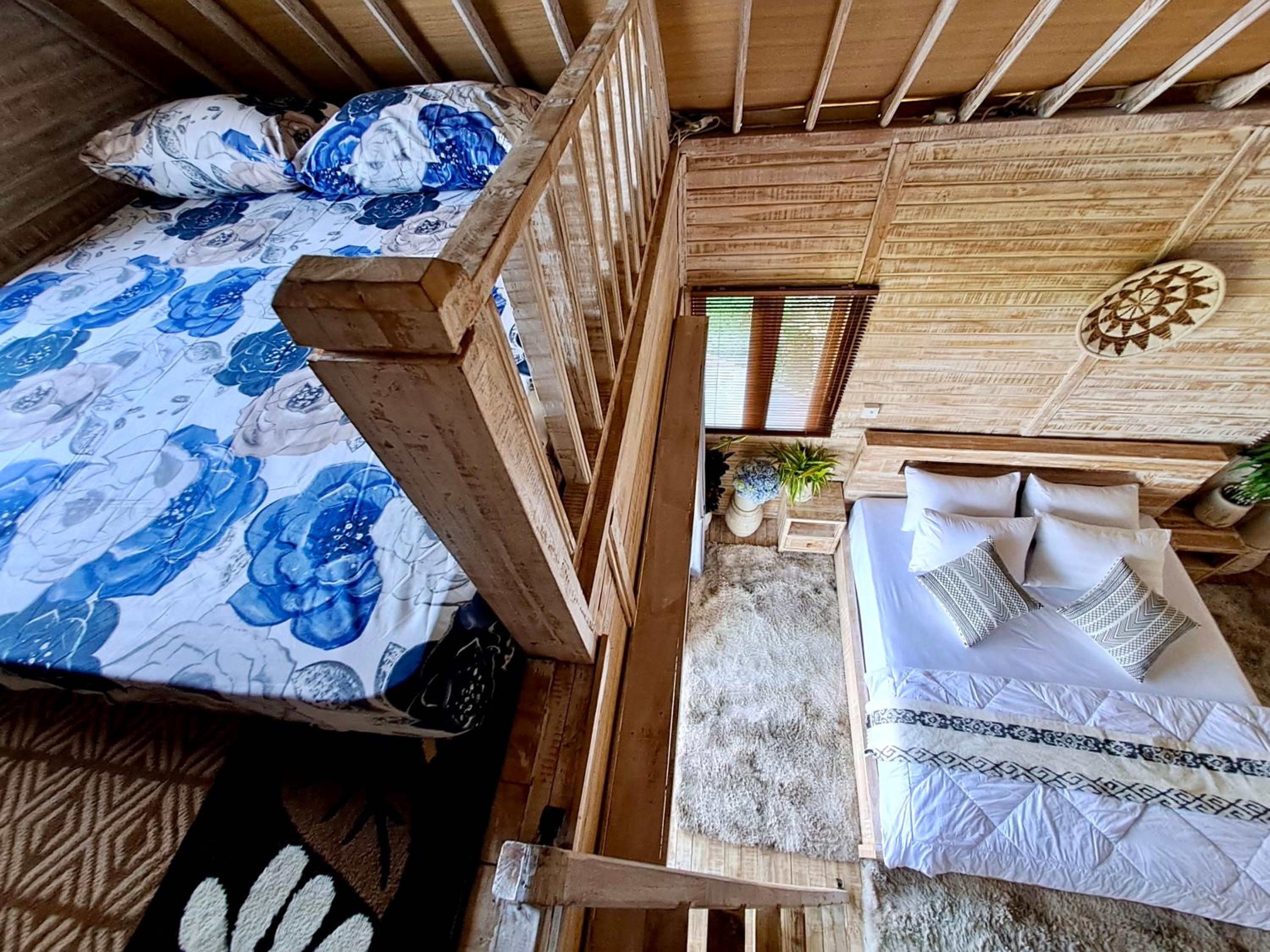Double Room with Mountain View photo 2