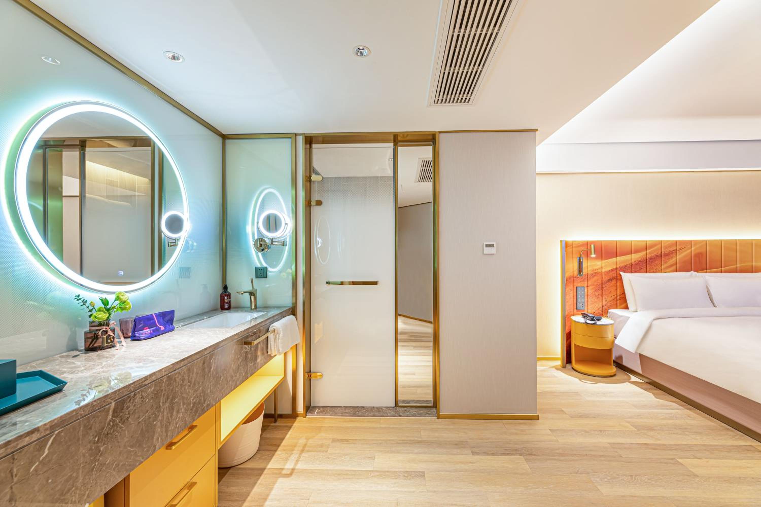 Double or Twin Room