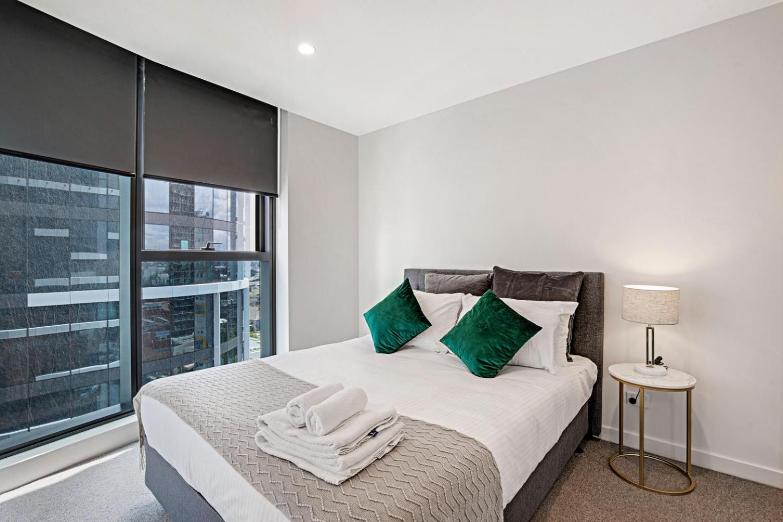 2 Bed 2 Bath (Limited View) photo 2