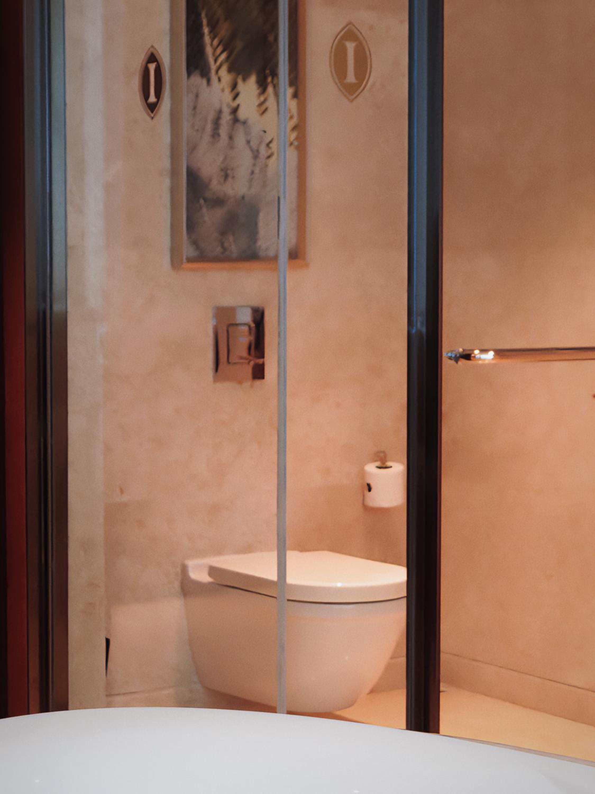 Premium King Room with Balcony photo 3