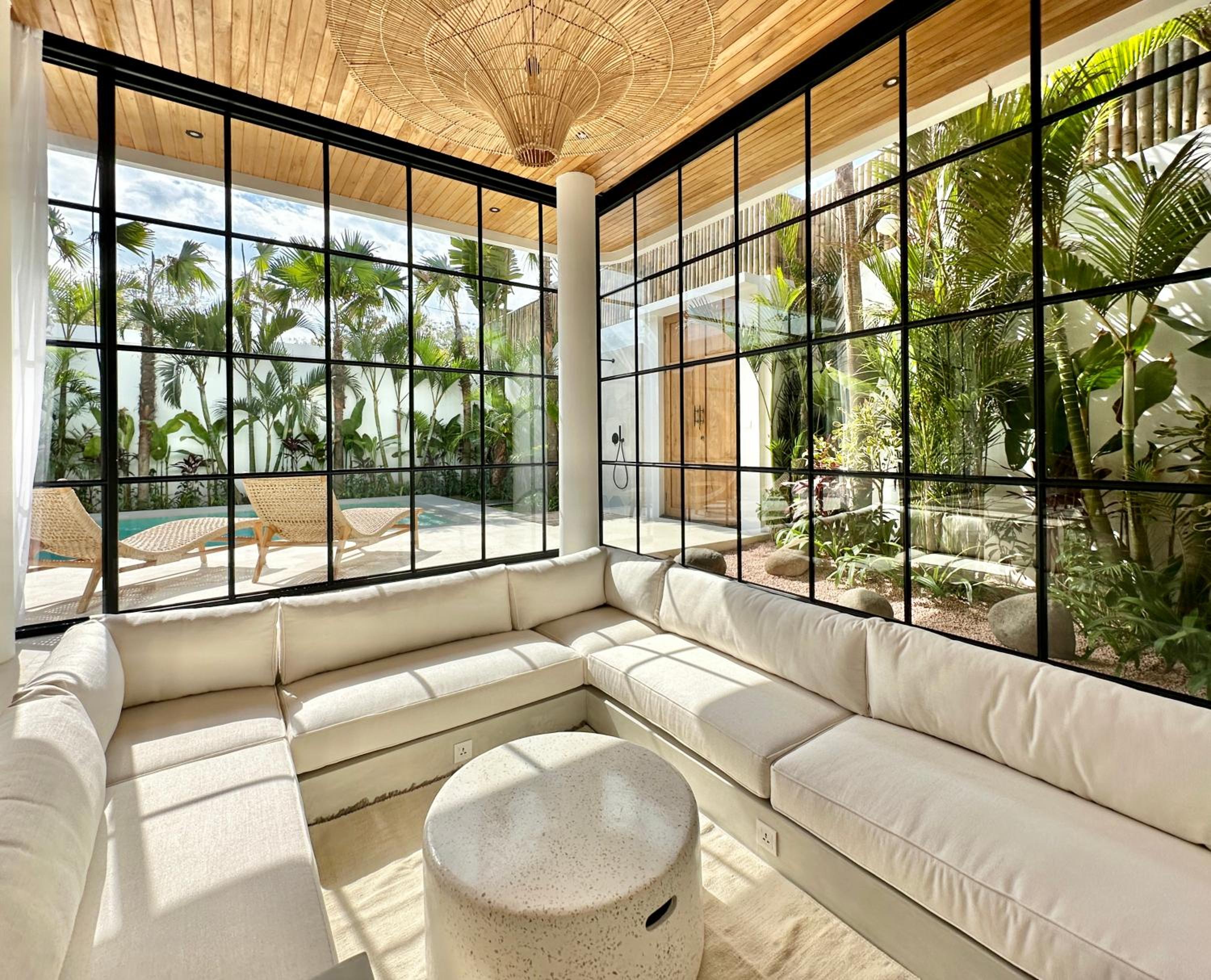Two-Bedroom Villa photo 1