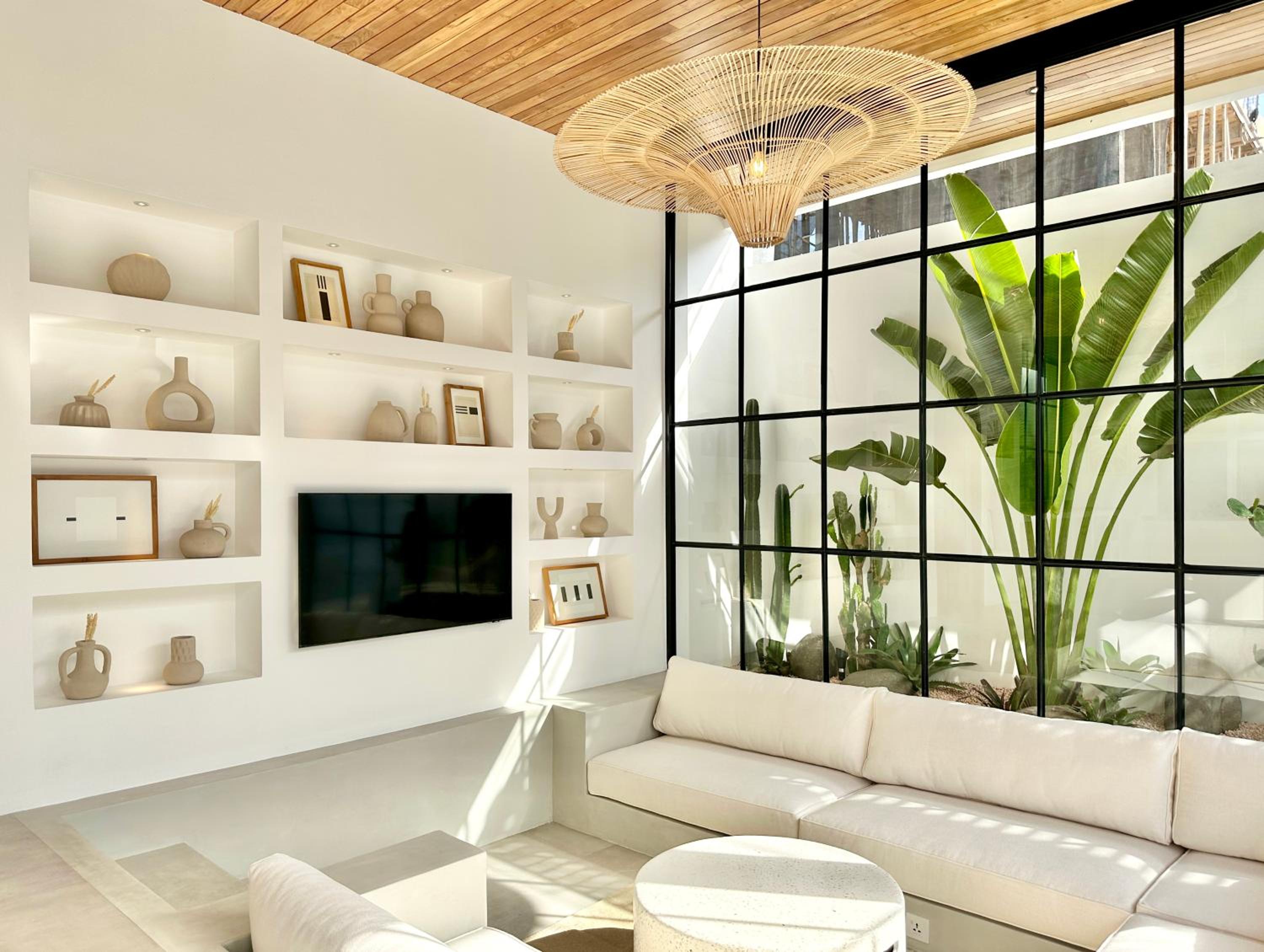 Two-Bedroom Villa photo 1
