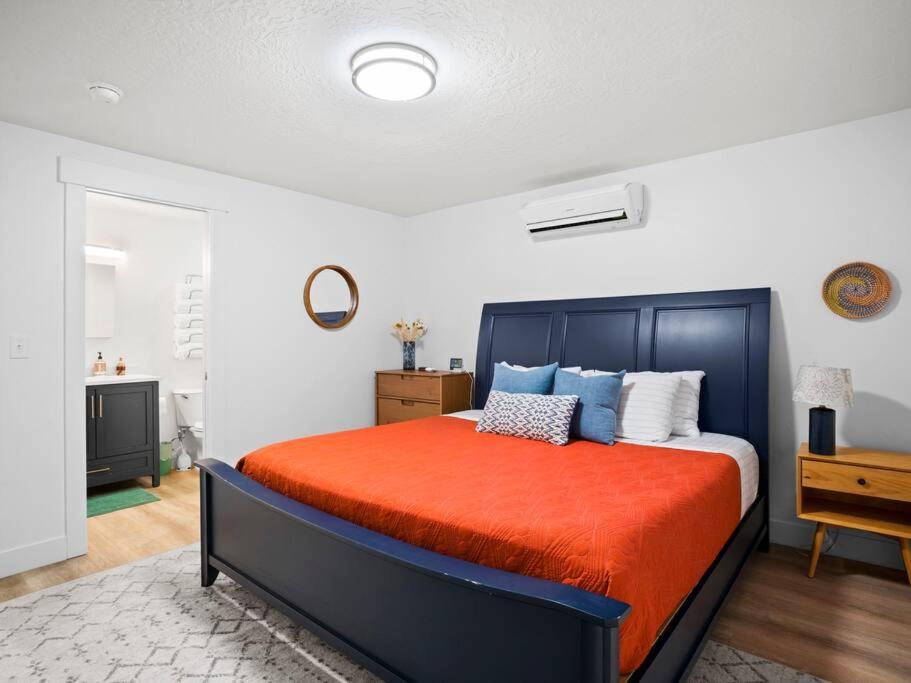 Two-Bedroom Apartment photo 1