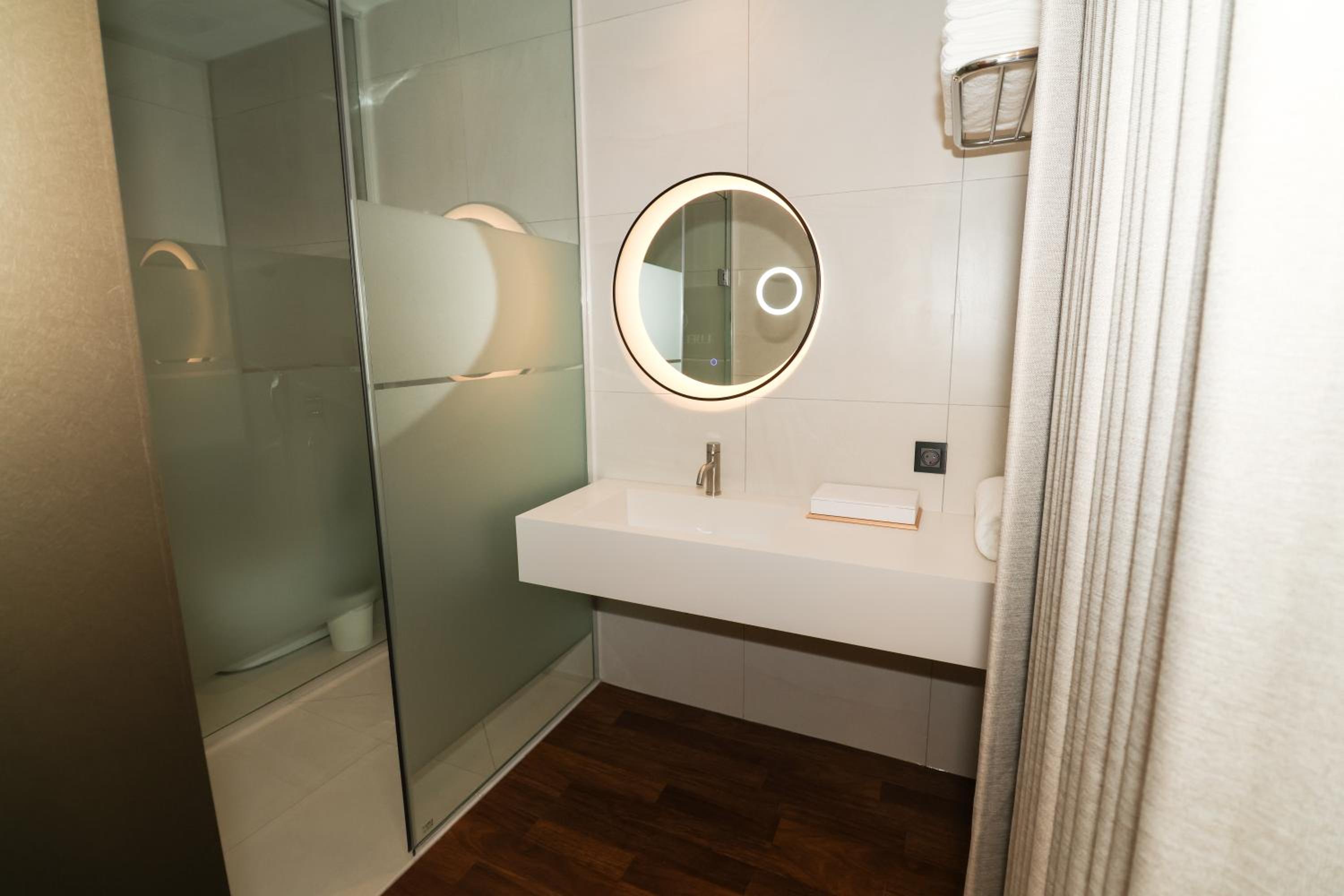 Deluxe Quadruple Room photo 2