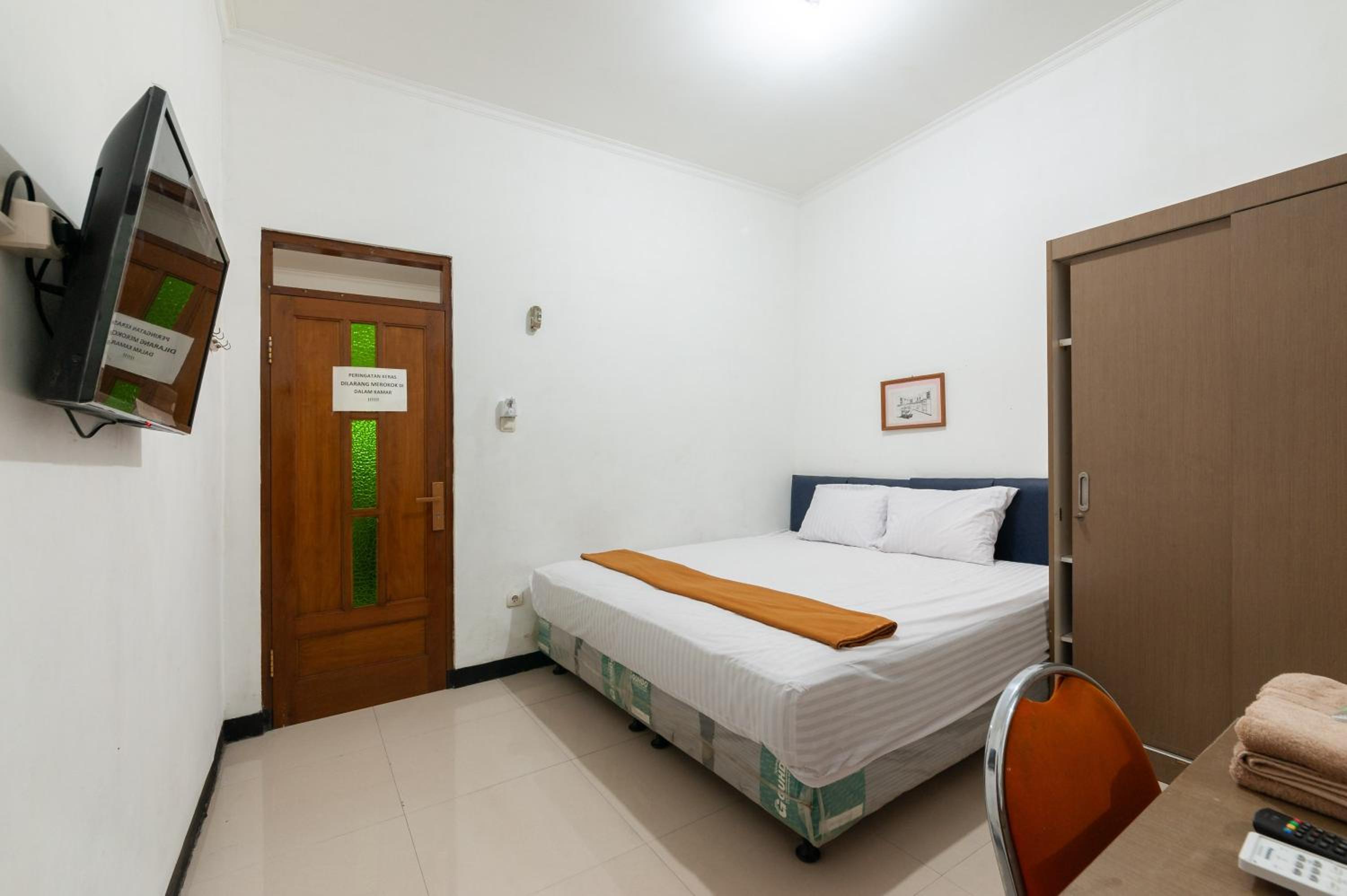 Standard Double Room photo 2
