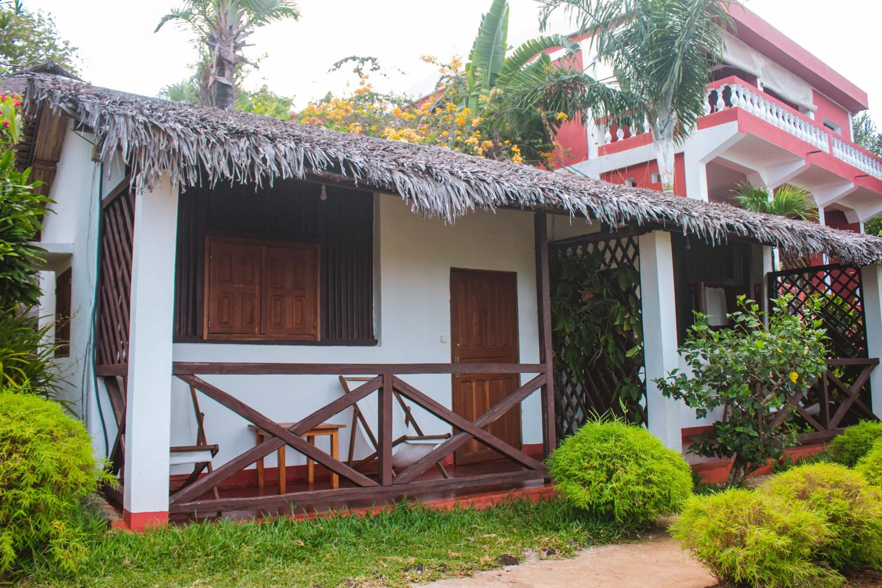 Double Room with Sea View photo 1
