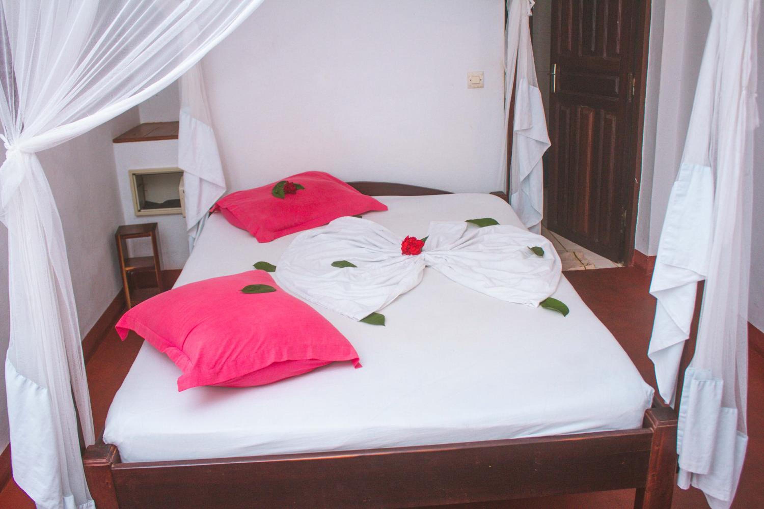Double Room with Sea View photo 2