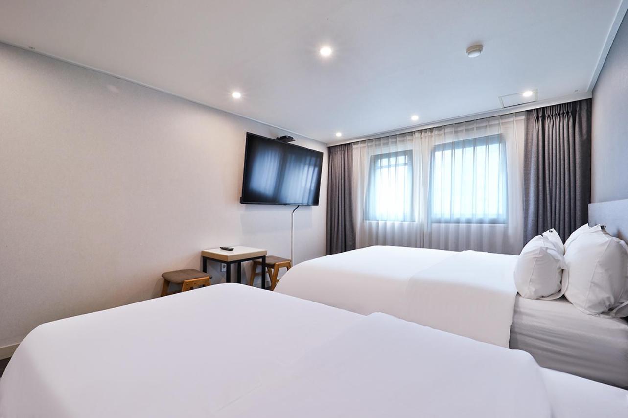 Superior Twin Room photo 3