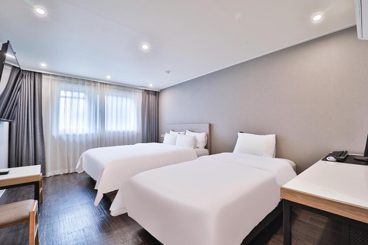 Superior Twin Room photo 1