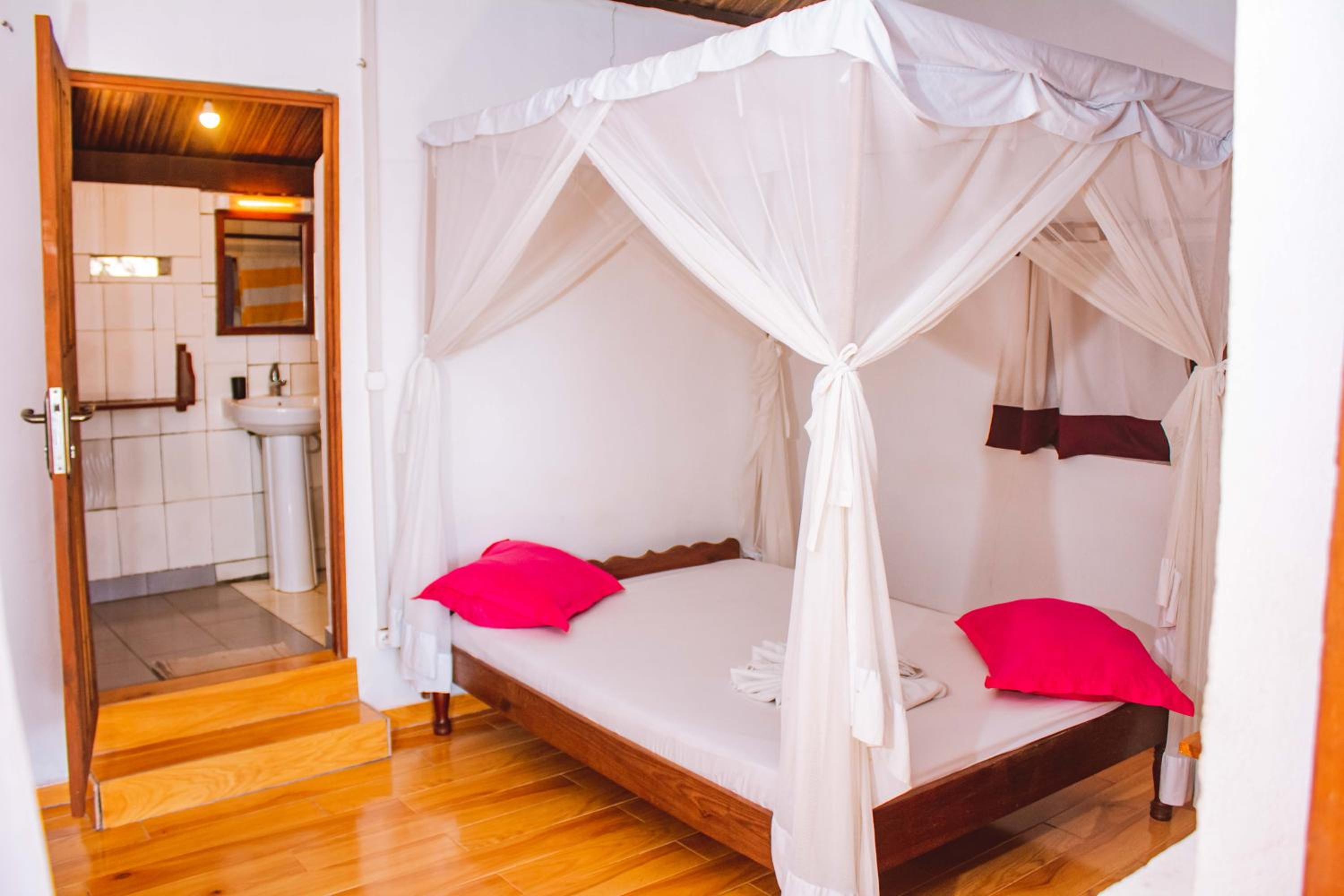 Double Room with Sea View photo 1