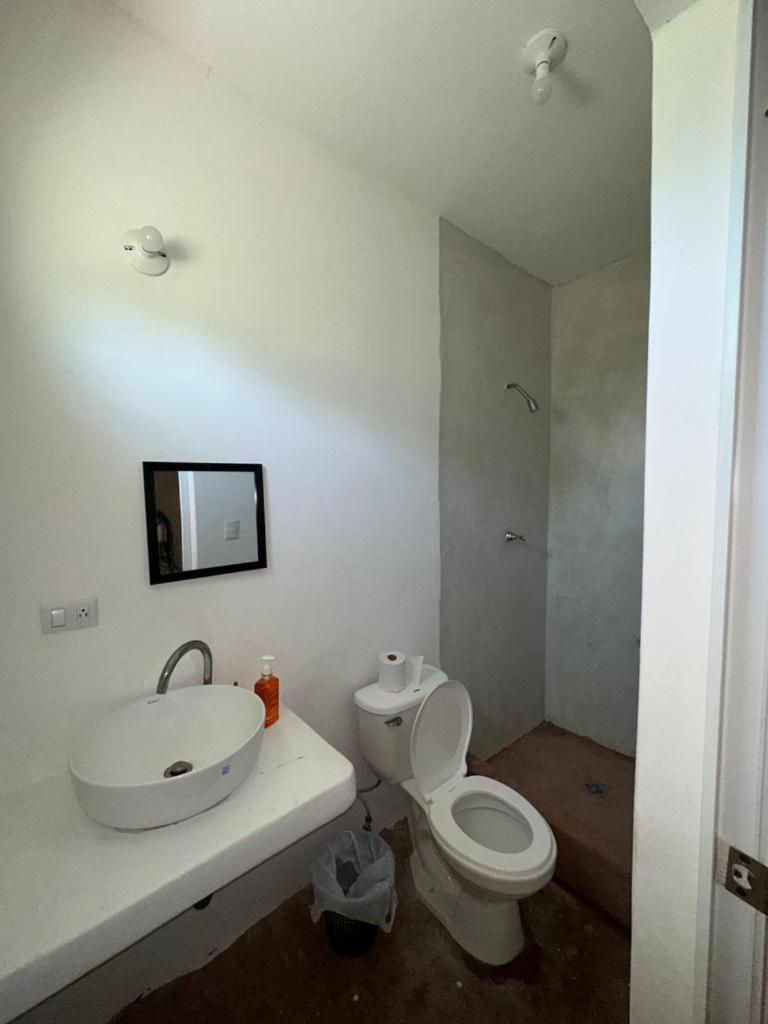 Triple Room With Private Bathroom photo 3