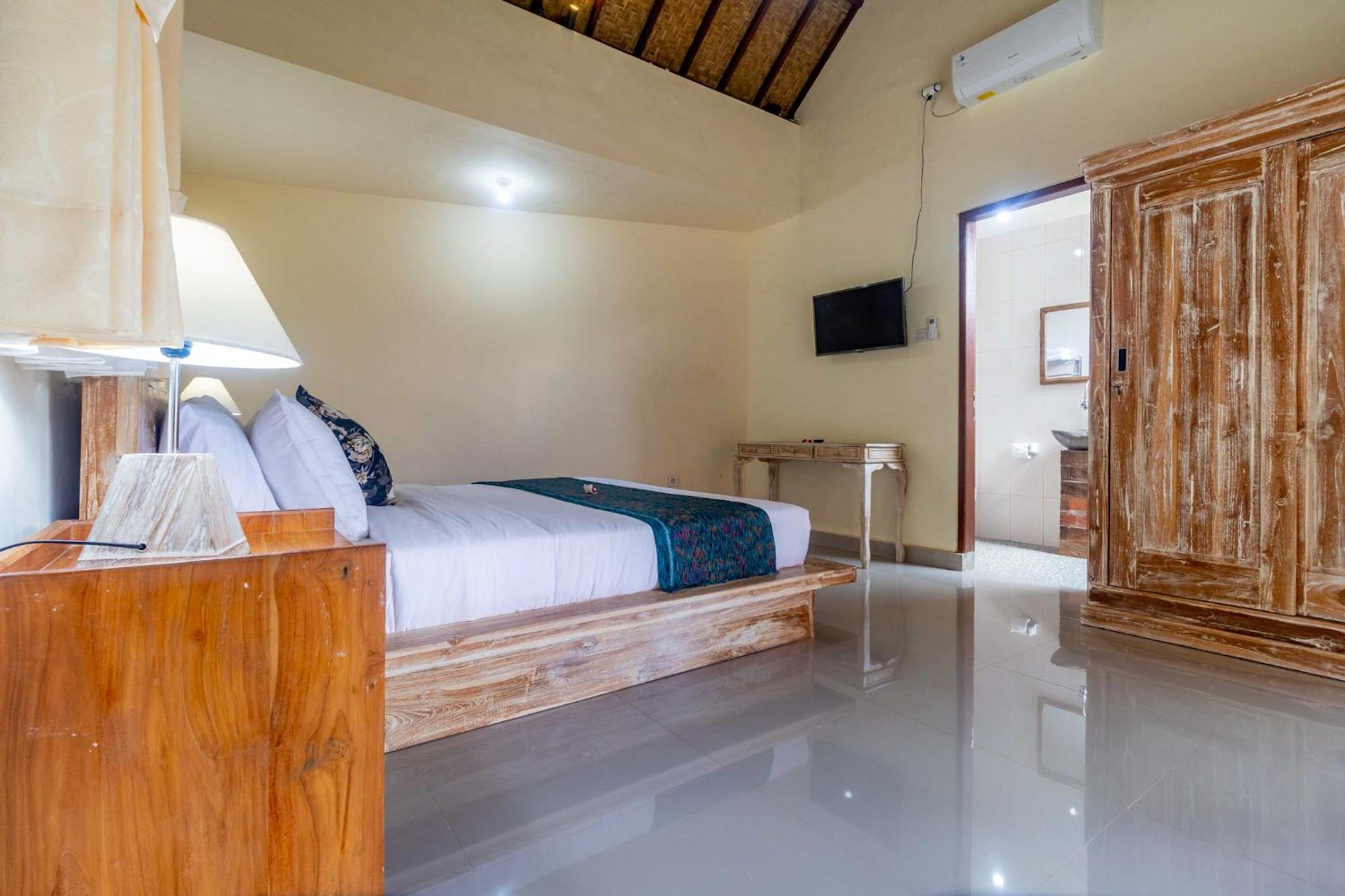 One-Bedroom Villa - Photo 9