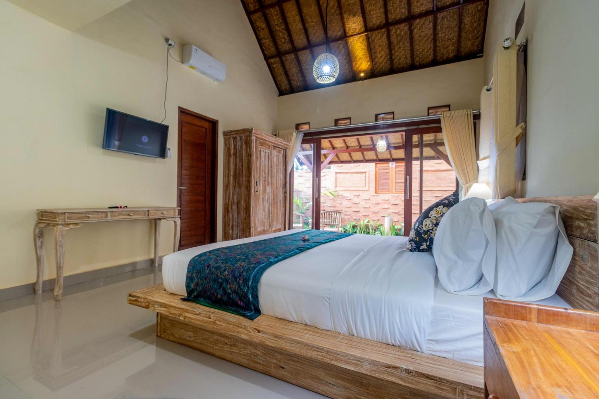 One-Bedroom Villa - Photo 8