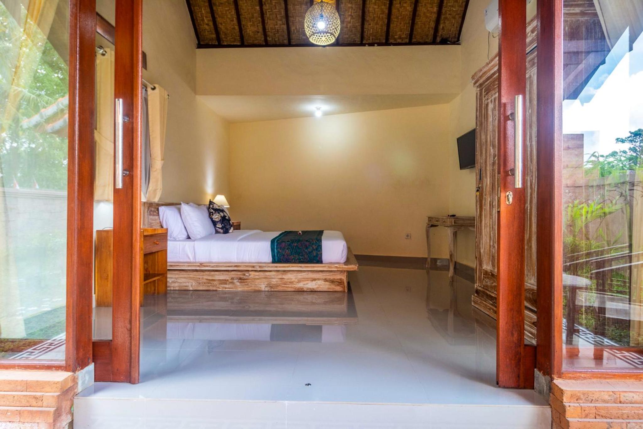 One-Bedroom Villa - Photo 11
