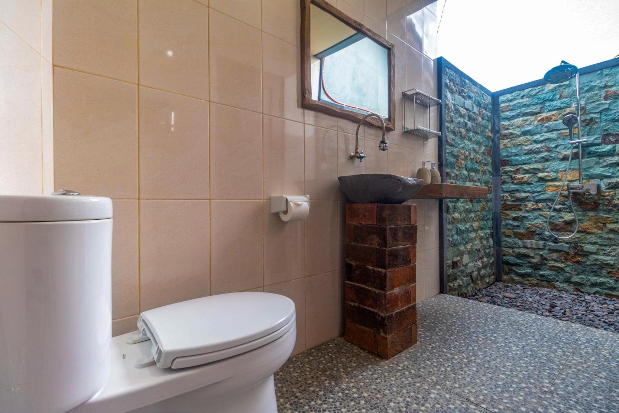 One-Bedroom Villa - Photo 6