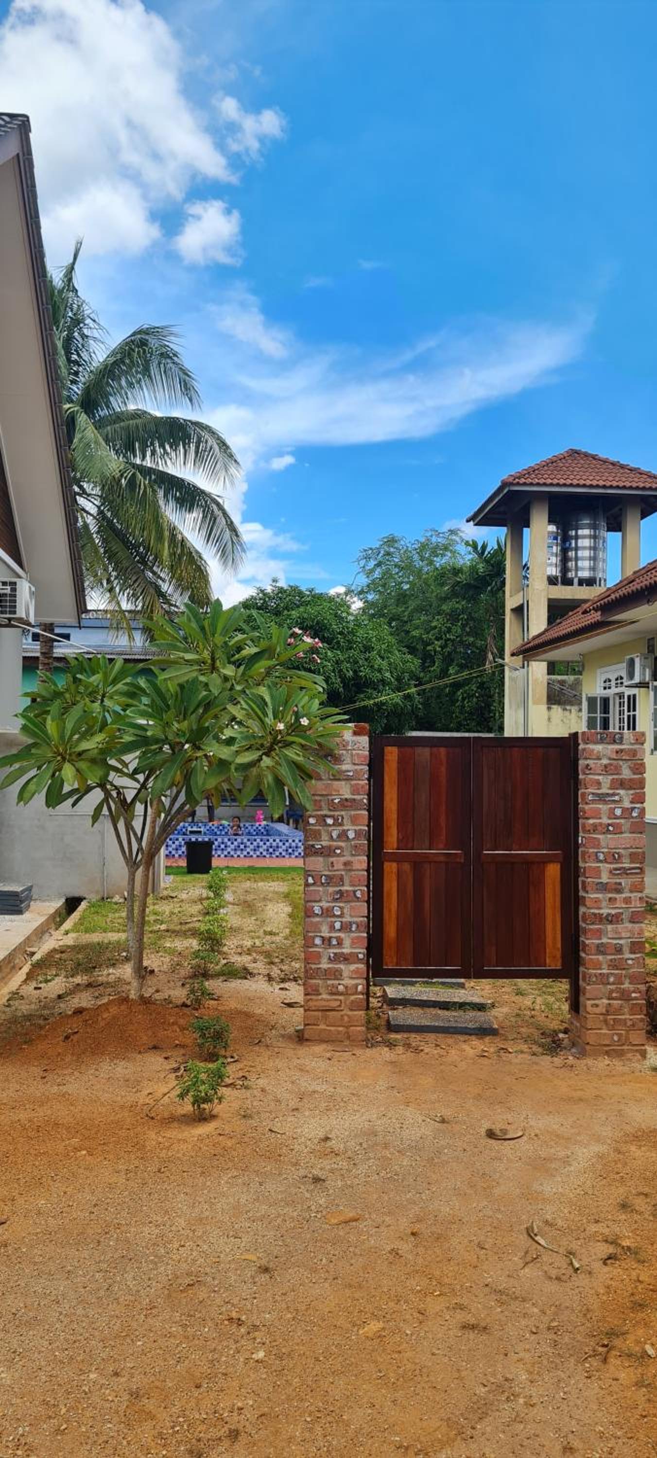 Two-Bedroom Villa photo 2