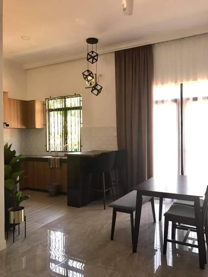 Two-Bedroom Villa photo 3