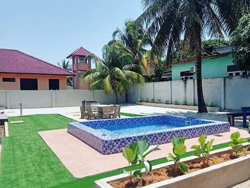 Two-Bedroom Villa photo 1