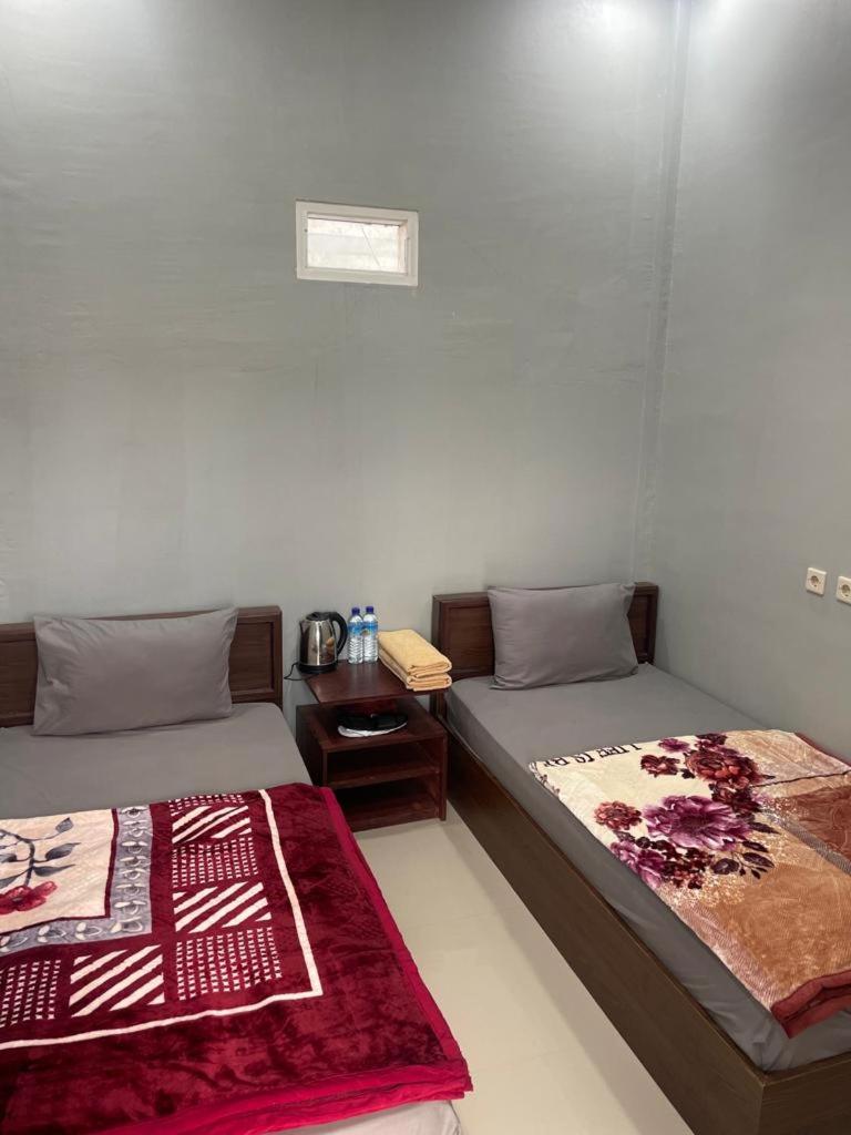 Two-Bedroom Villa photo 1