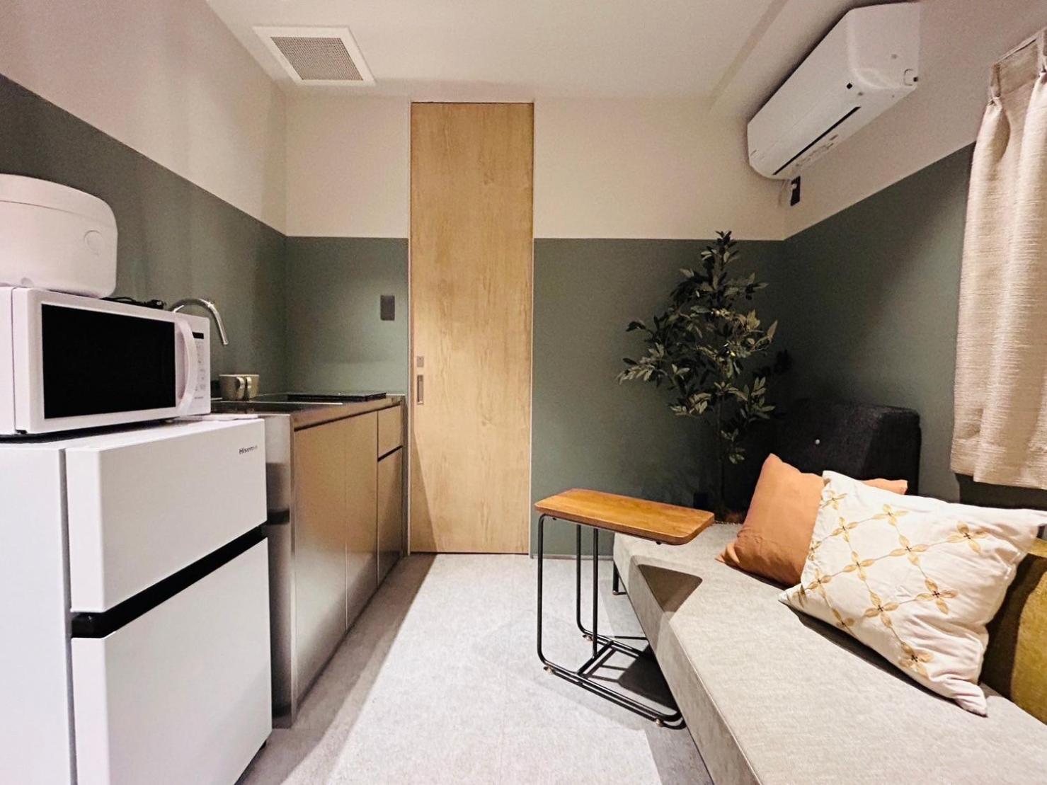 Standard Twin Room photo 2