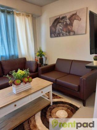 Two-Bedroom House photo 2