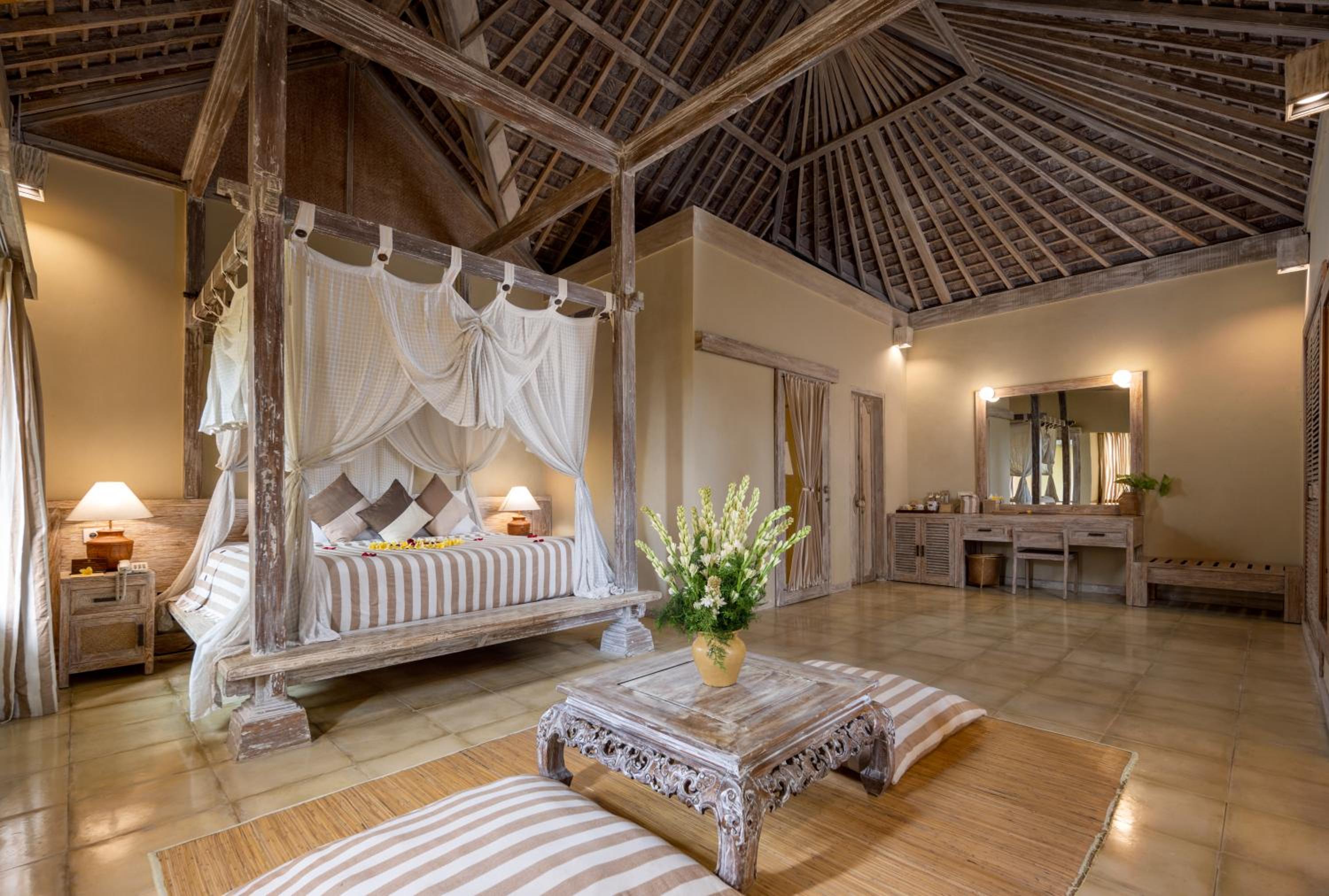 Two-Bedroom Villa with Free Benefits