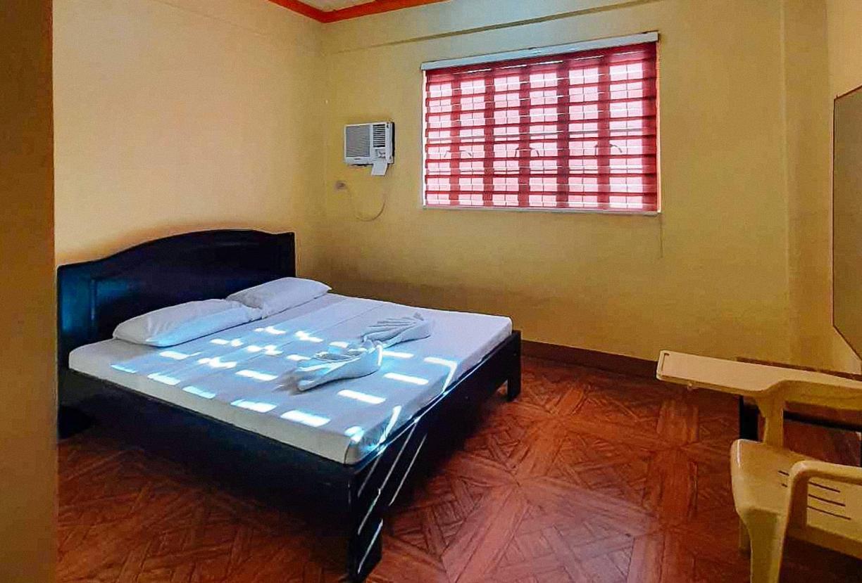 Deluxe Room - Photo 1