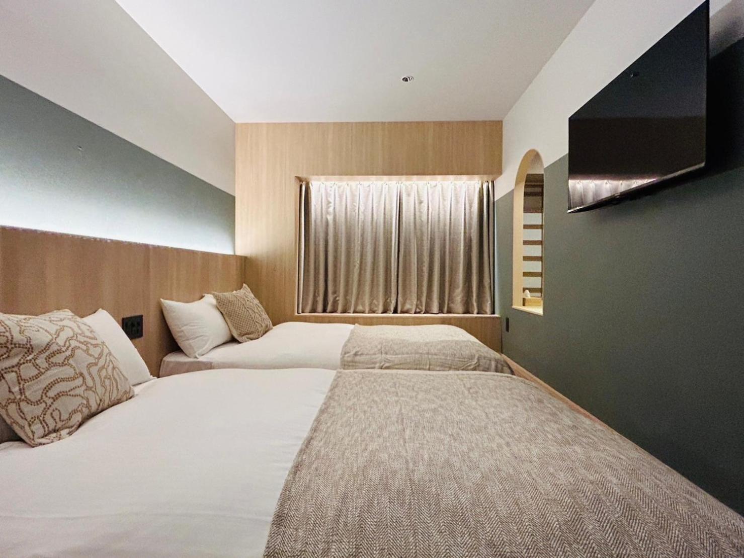Standard Twin Room photo 1