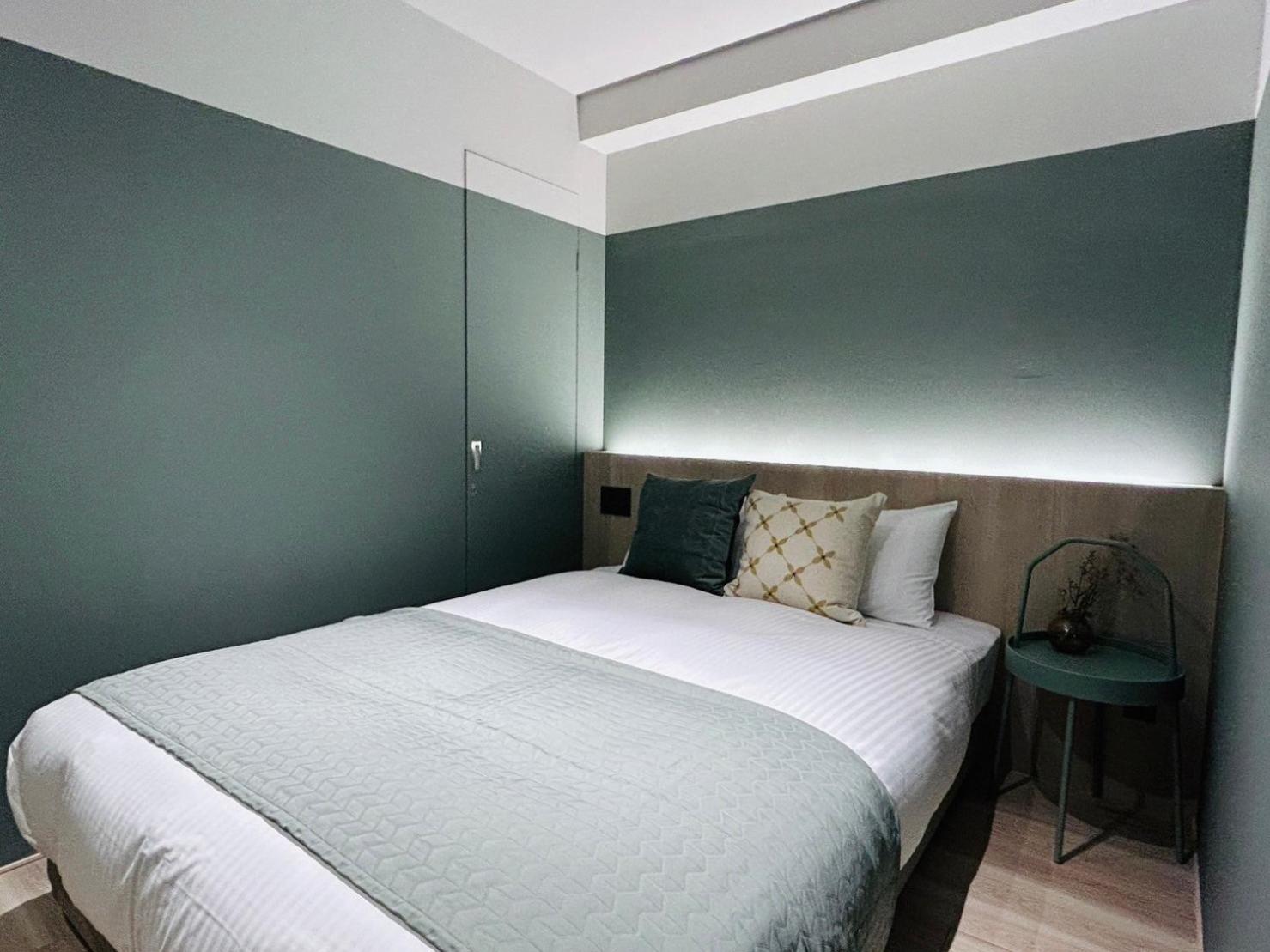 Standard Double Room photo 1