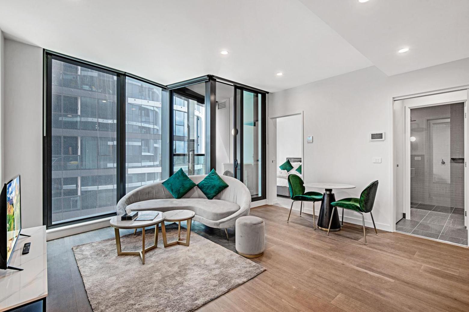2 Bed 2 Bath (Limited View) photo 1