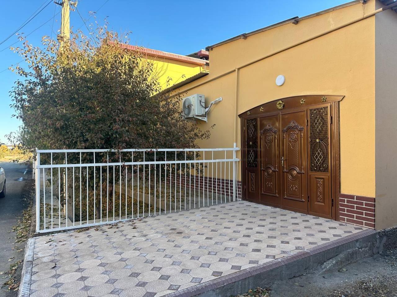 Two-Bedroom House photo 3